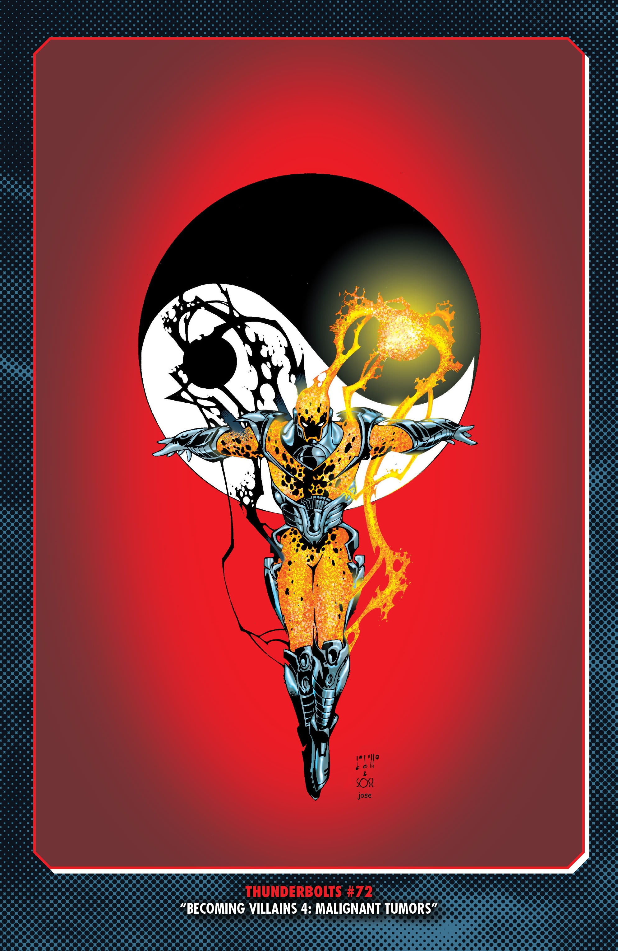 Read online Thunderbolts Omnibus comic -  Issue # TPB 3 (Part 2) - 88