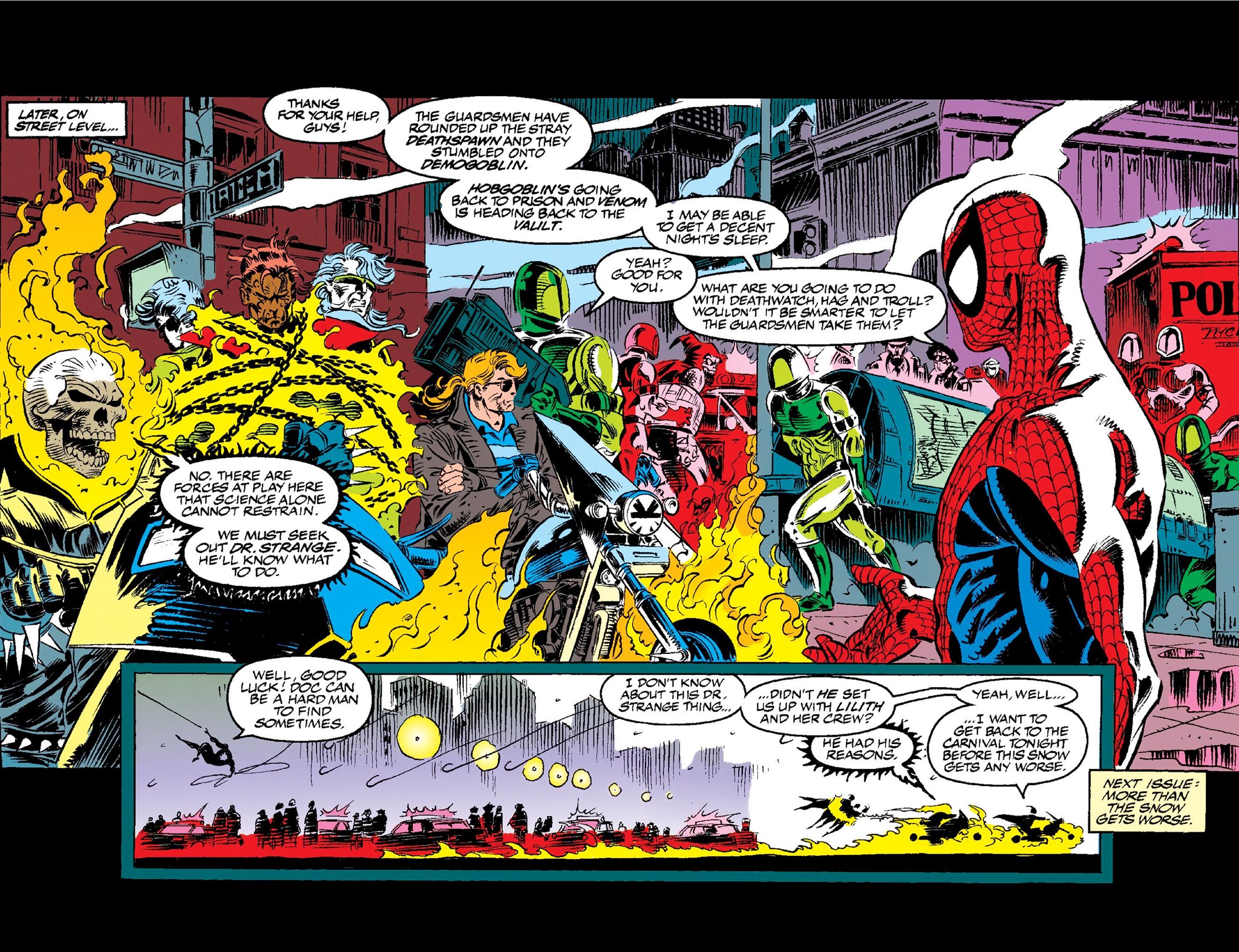 Read online Venom Epic Collection comic -  Issue # TPB 2 (Part 2) - 94