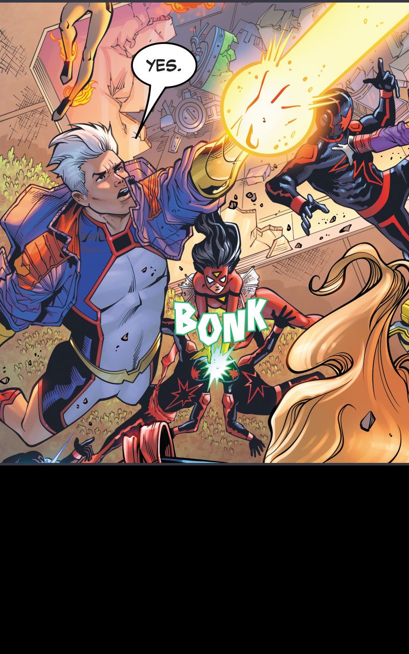 Read online Captain Marvel: The Last of the Marvels Infinity Comic comic -  Issue #10 - 42