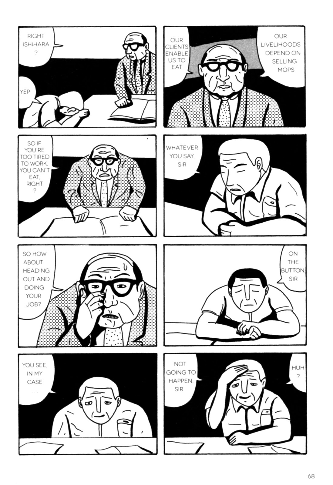 Read online The Pits of Hell comic -  Issue # TPB (Part 1) - 102