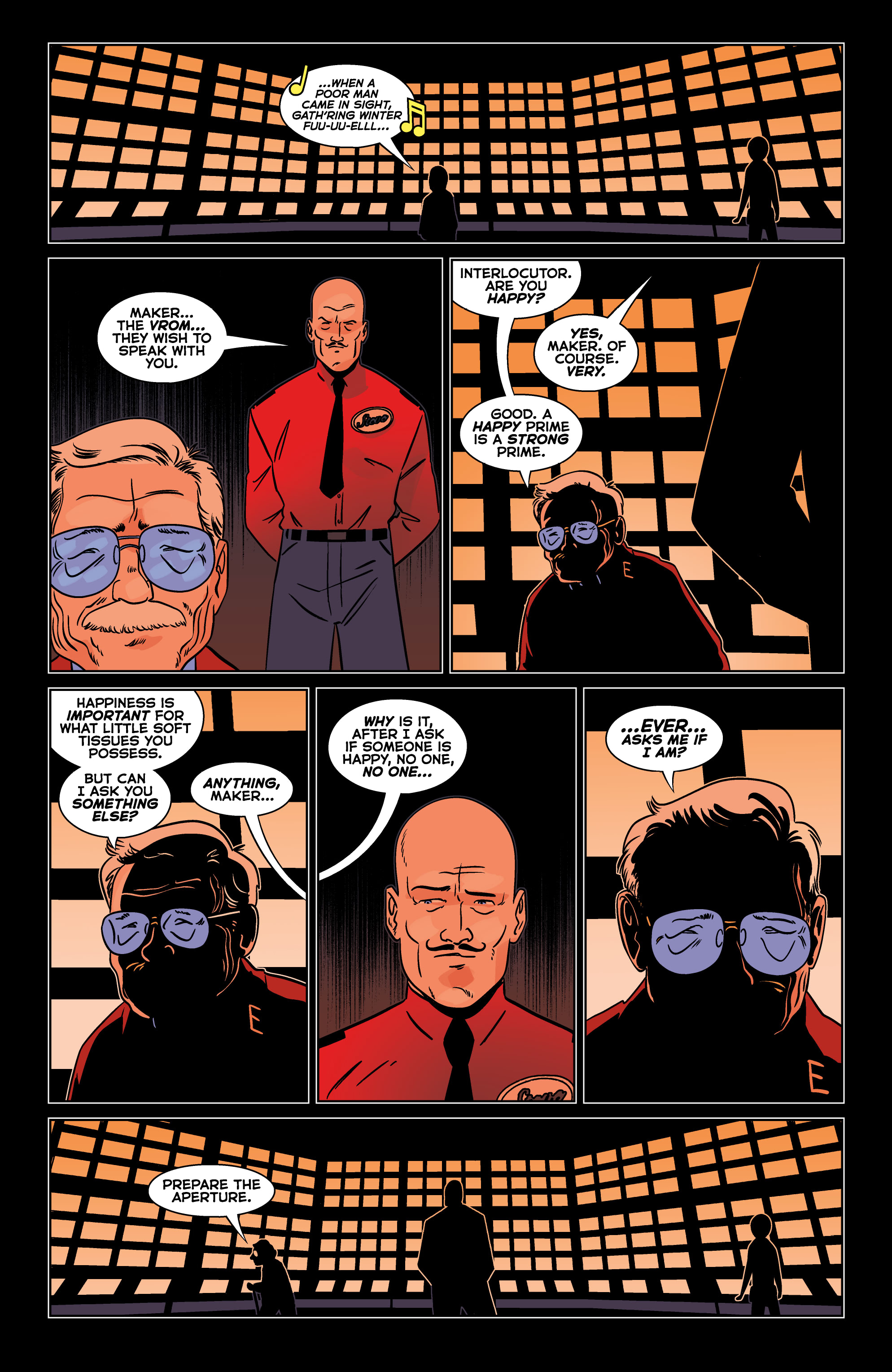 Read online Everything comic -  Issue # _TPB 2 - 37