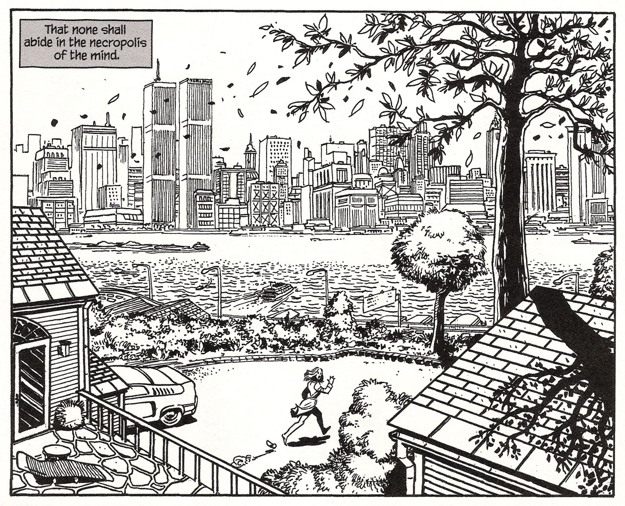 Read online Can't Get No comic -  Issue # TPB - 89