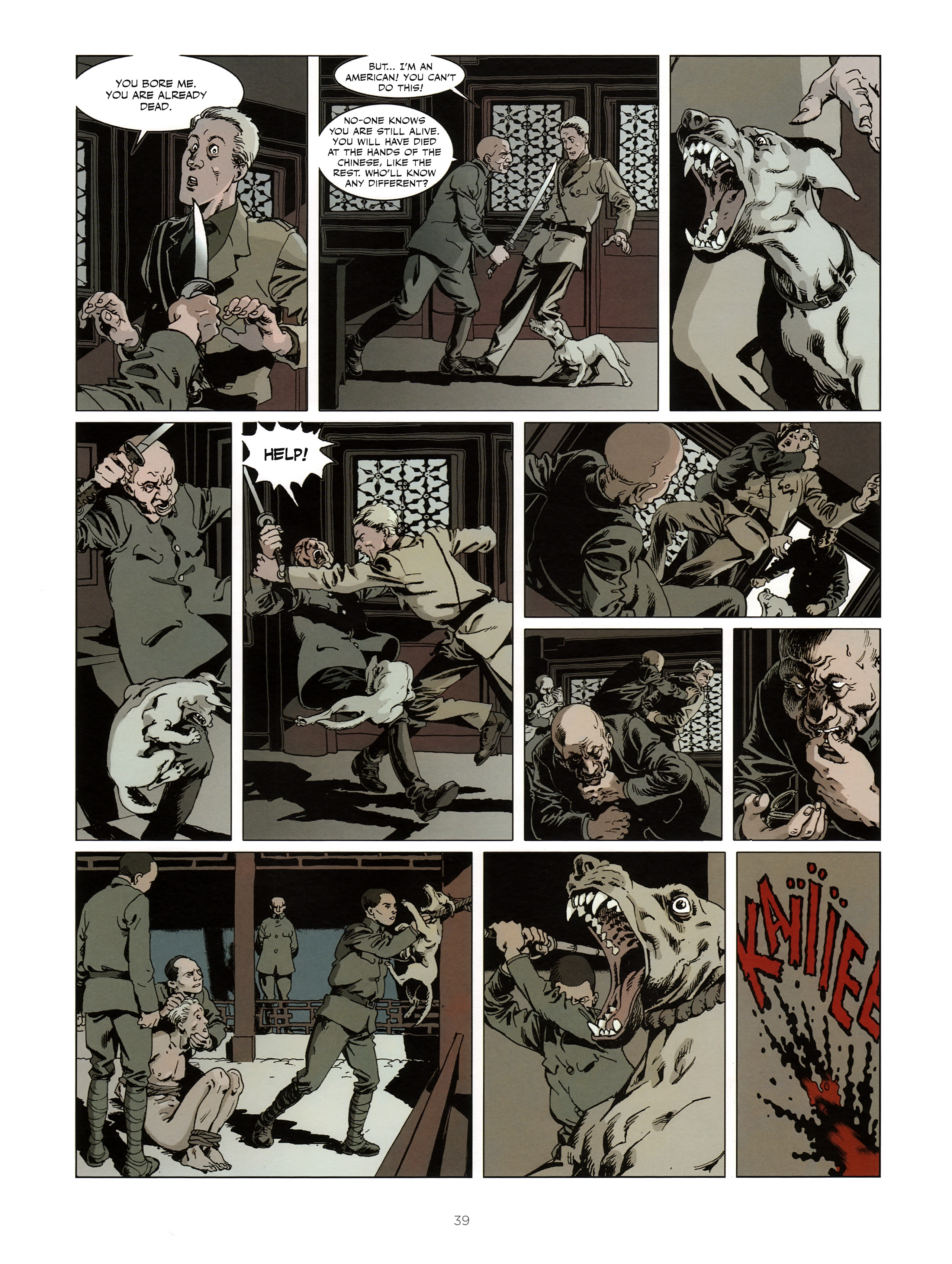 Read online WW 2.2 comic -  Issue #6 - 42