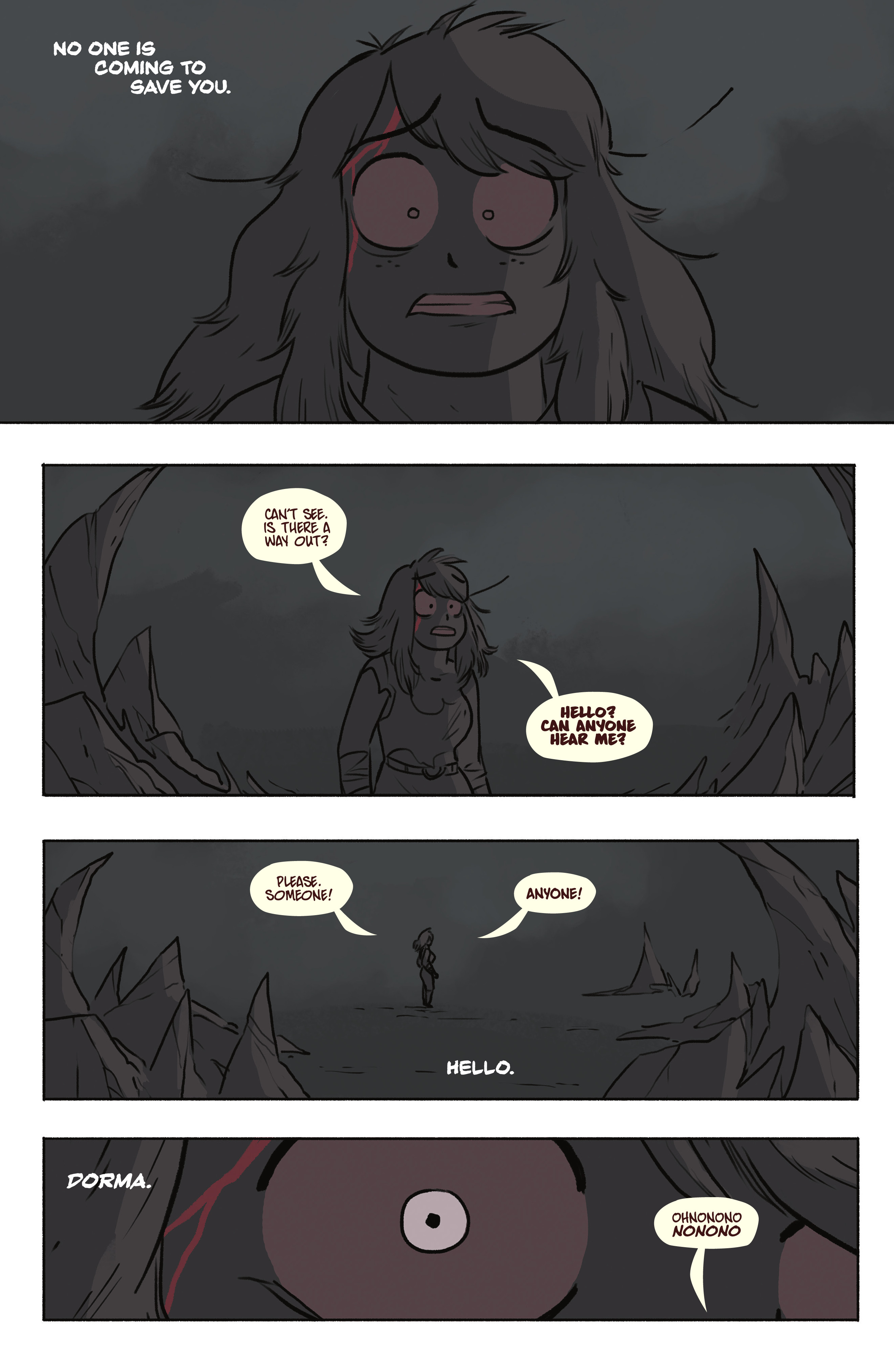 Read online Scales & Scoundrels Definitive Edition comic -  Issue # TPB 2 (Part 1) - 29