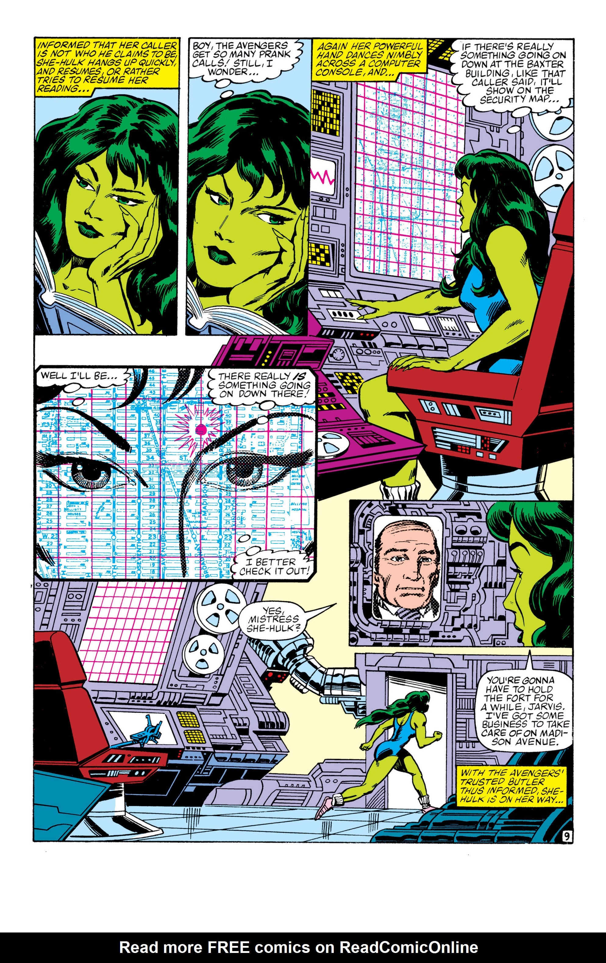 Read online Thing Classic comic -  Issue # TPB 1 (Part 2) - 5