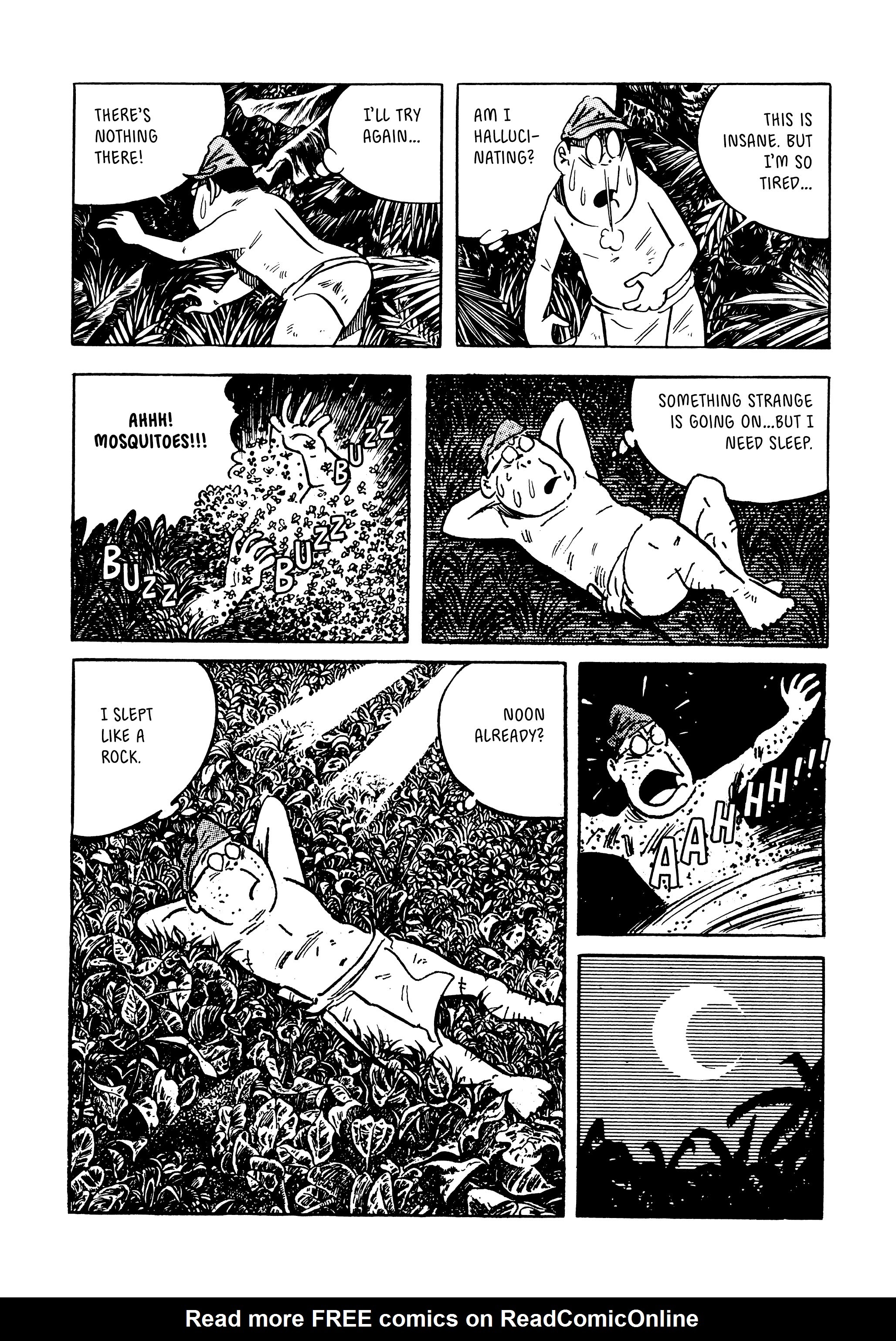 Read online Showa: A History of Japan comic -  Issue # TPB 3 (Part 1) - 51