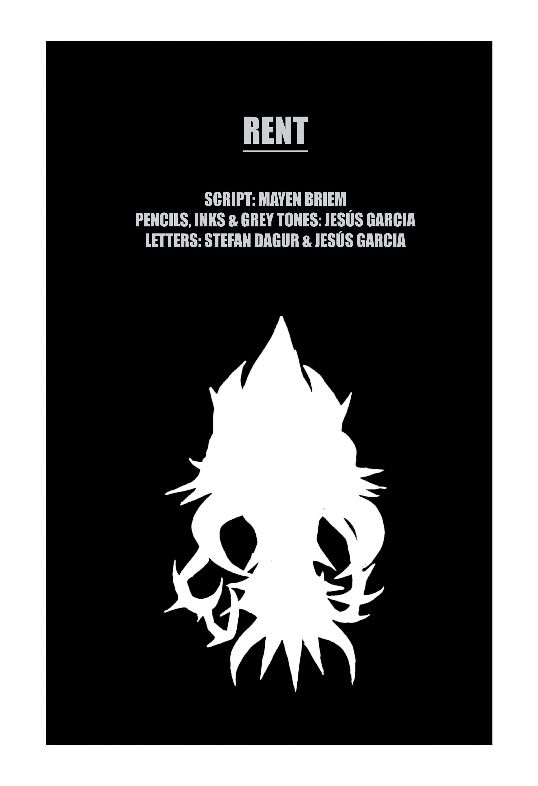 Read online Horror City Chronicles comic -  Issue # TPB (Part 1) - 81
