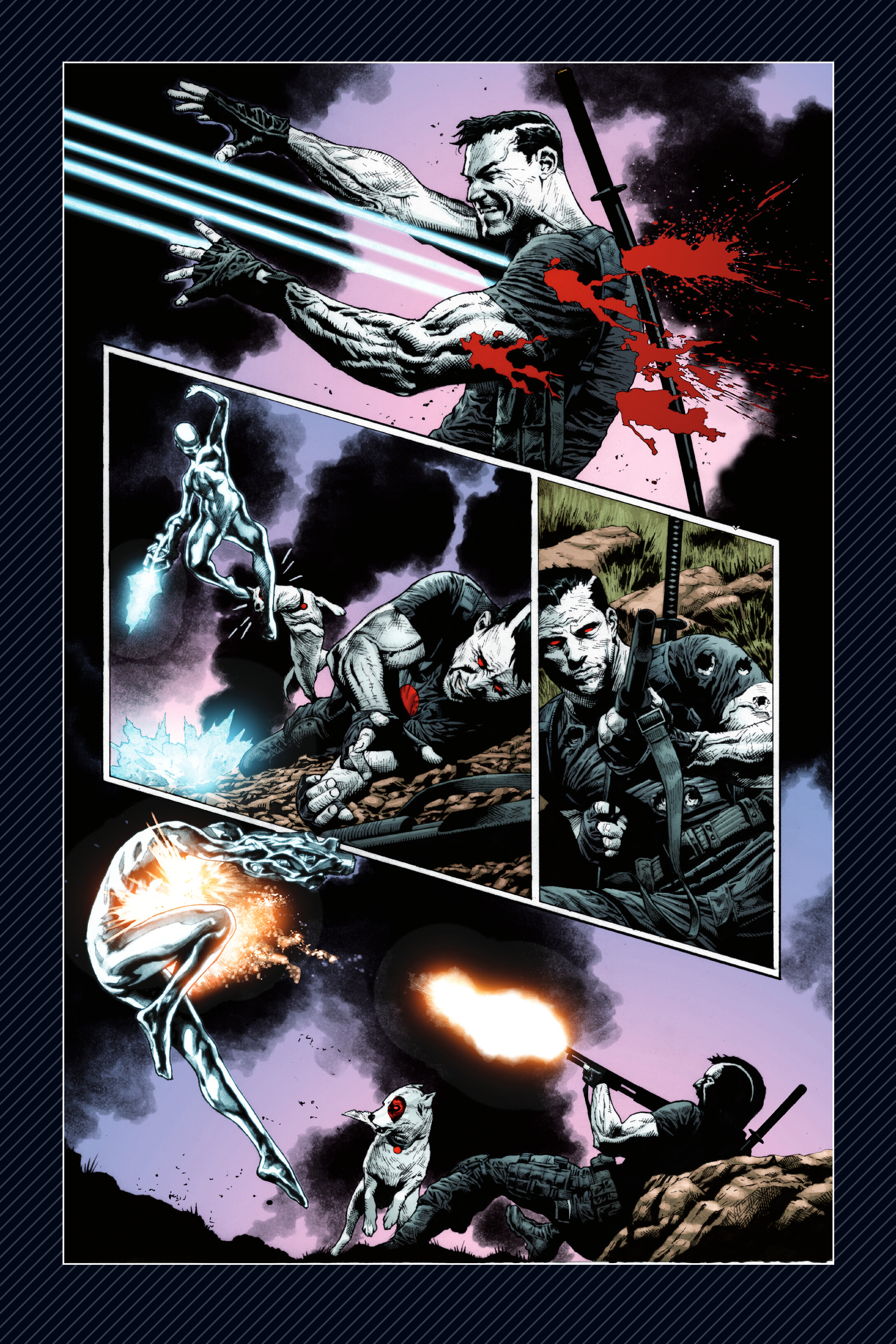 Read online Bloodshot Reborn comic -  Issue # (2015) _Deluxe Edition 2 (Part 4) - 72