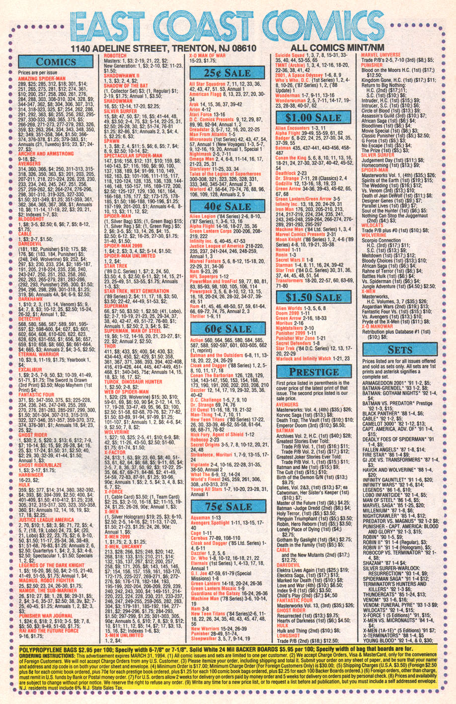 Read online Barbie comic -  Issue #38 - 19