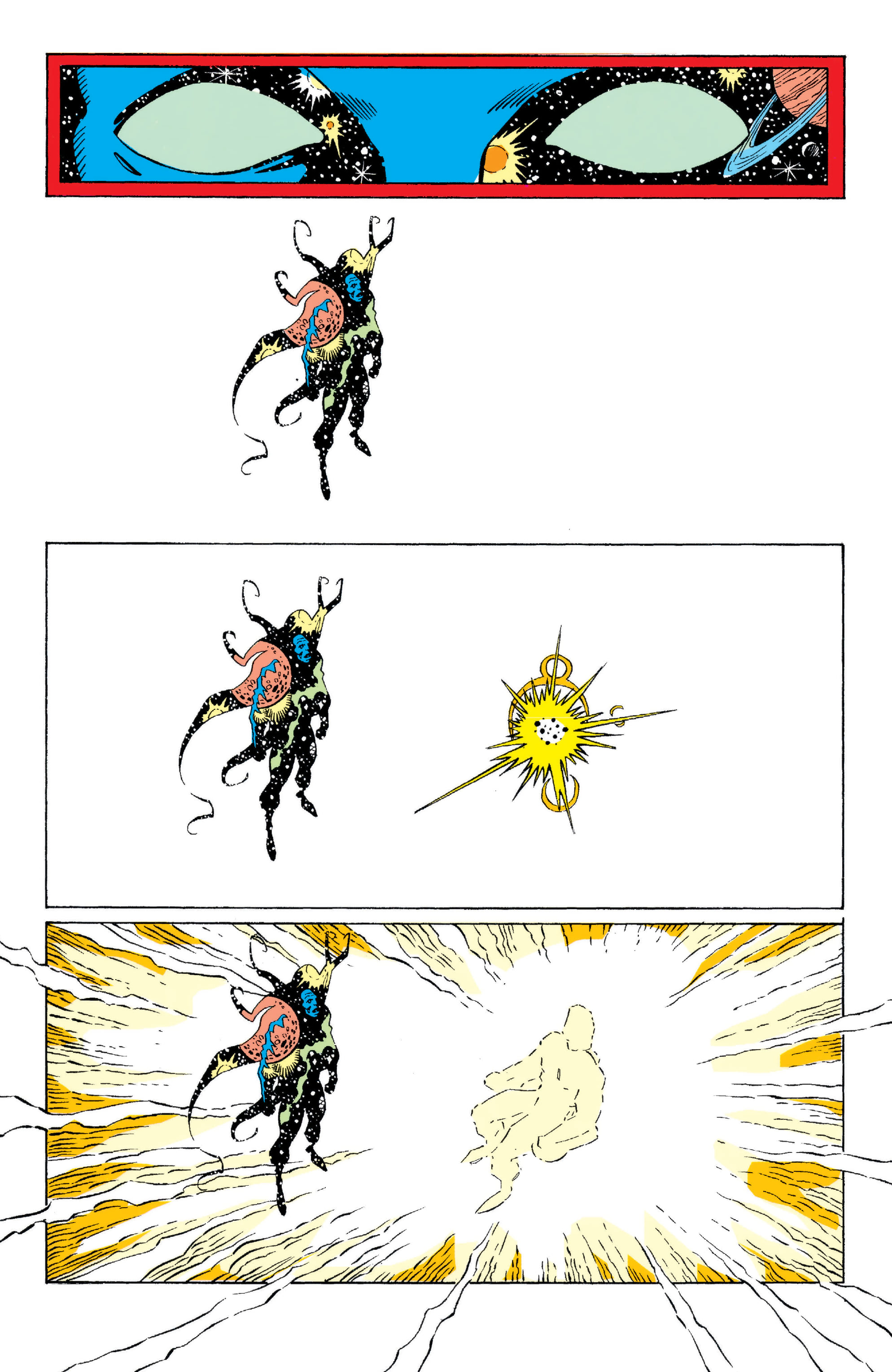 Read online The Infinity War Omnibus comic -  Issue # TPB (Part 2) - 19