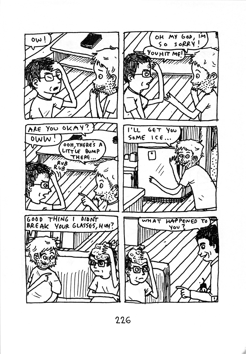 Read online Little Things comic -  Issue # TPB (Part 3) - 27