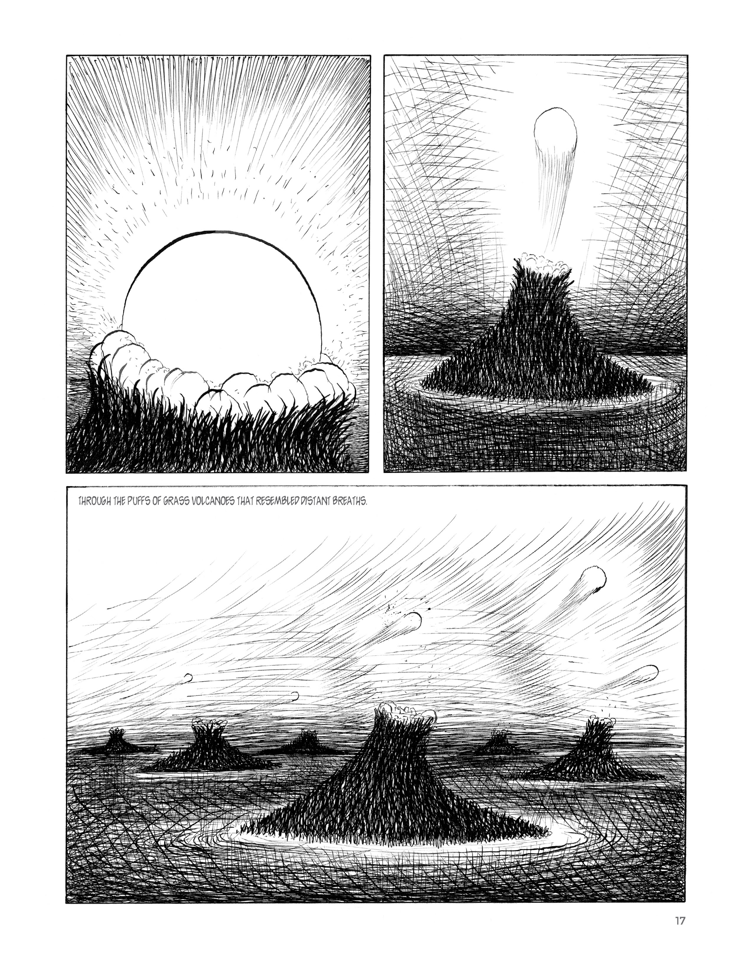 Read online Garlandia comic -  Issue # TPB (Part 1) - 18