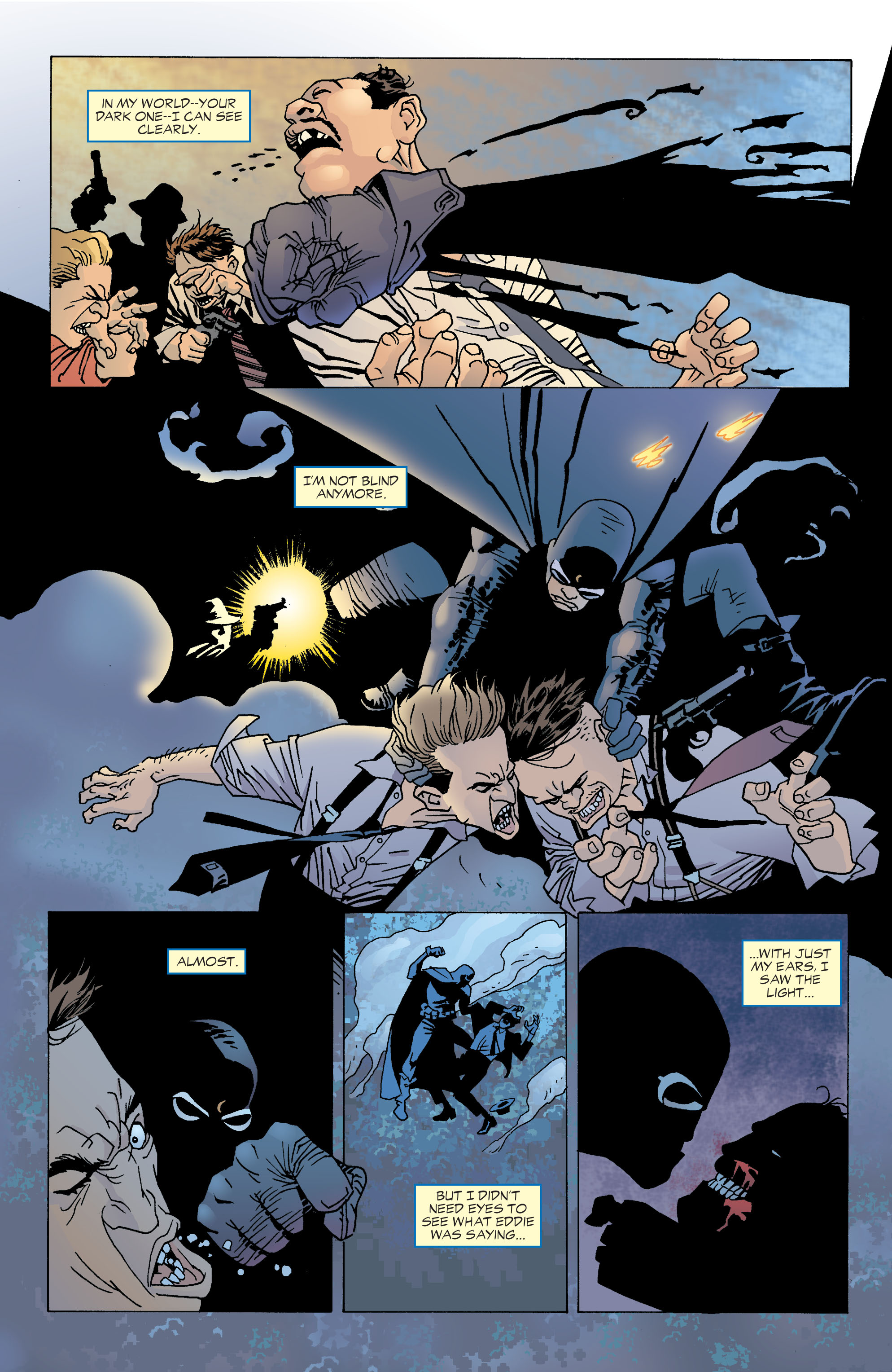 Read online JSA by Geoff Johns comic -  Issue # TPB 3 (Part 2) - 44
