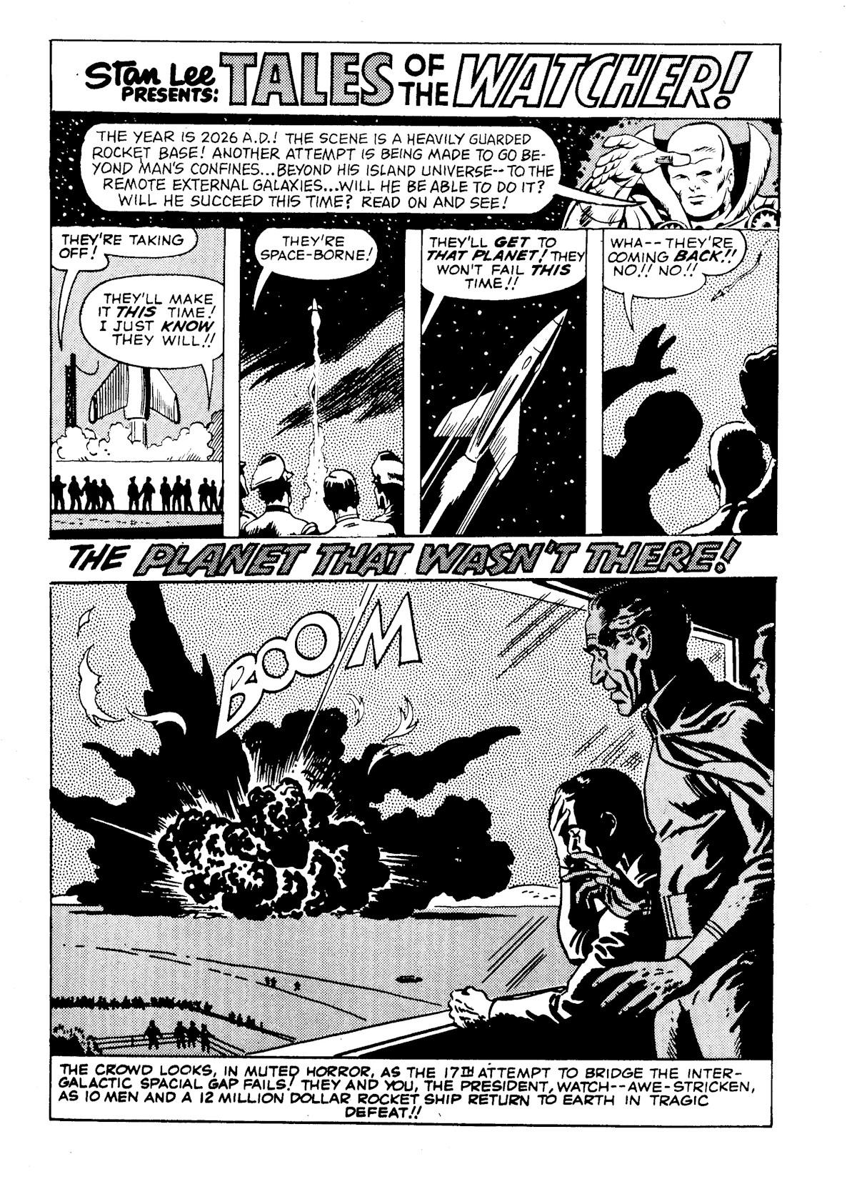 Read online Star Wars Weekly comic -  Issue #103 - 24