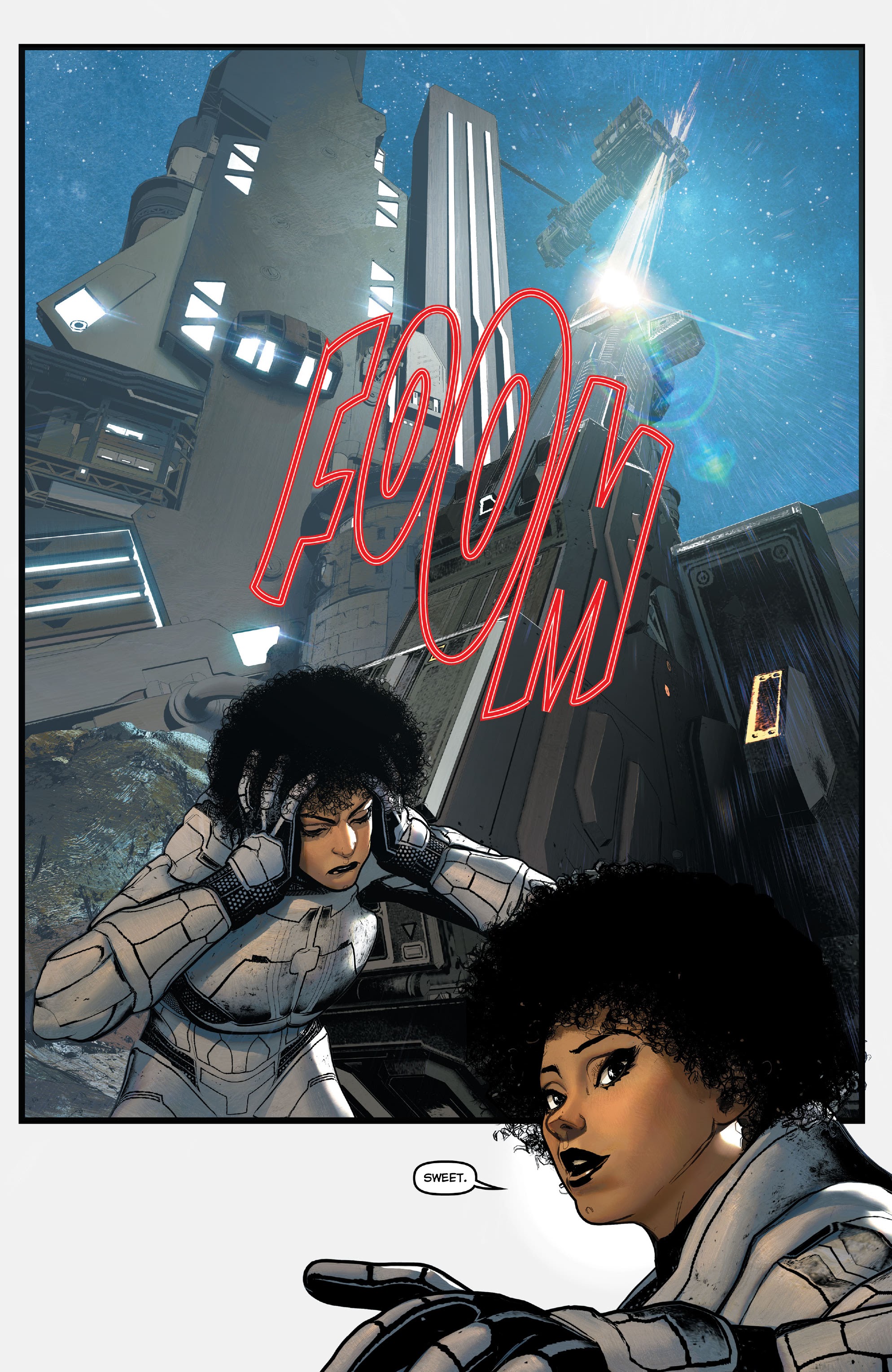 Read online Jules Verne's: Lighthouse comic -  Issue #4 - 15