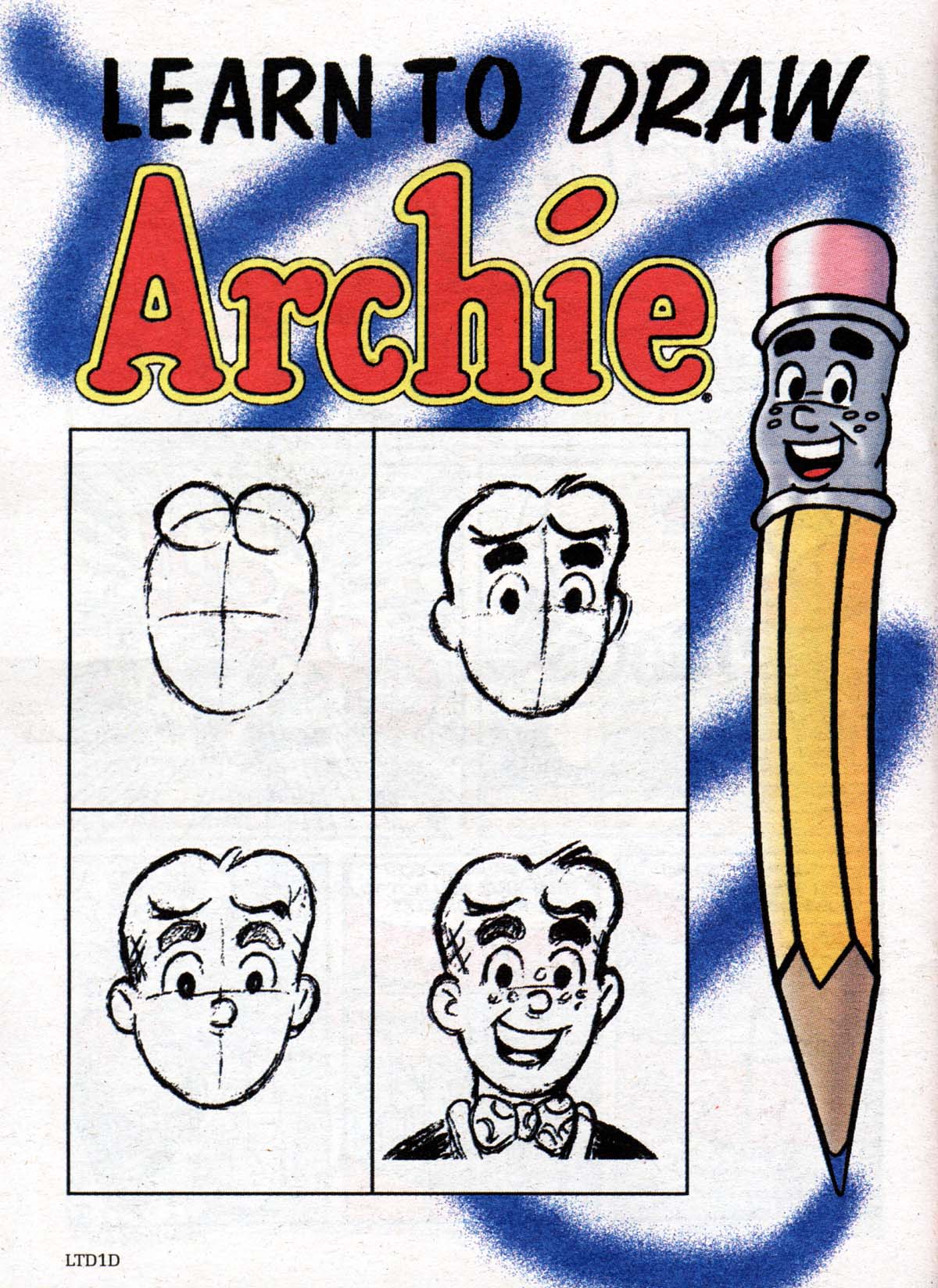 Read online Archie's Double Digest Magazine comic -  Issue #138 - 50