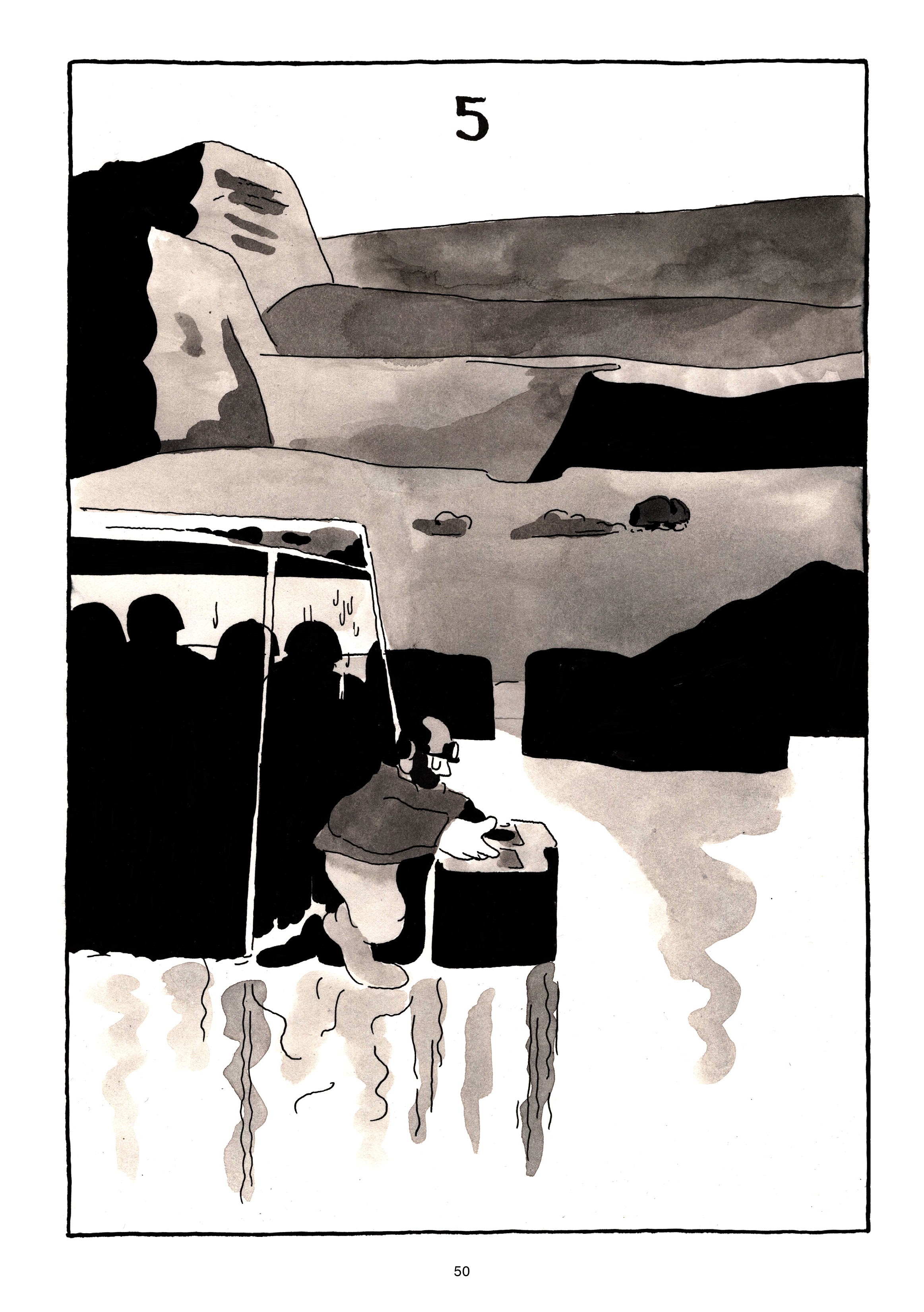 Read online Metax comic -  Issue # TPB (Part 1) - 52