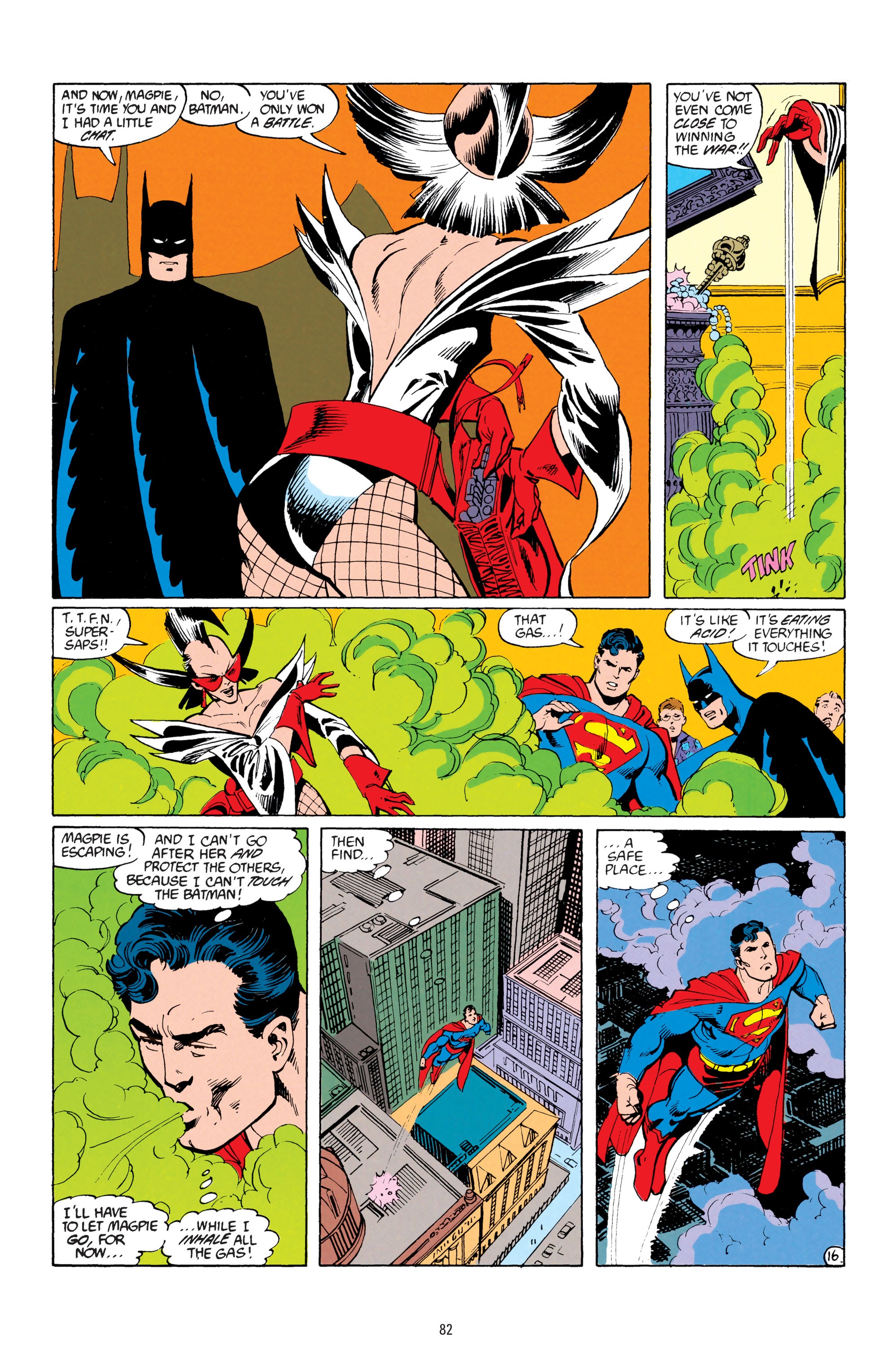 Read online Superman: The Man of Steel (2020) comic -  Issue # TPB 1 (Part 1) - 81