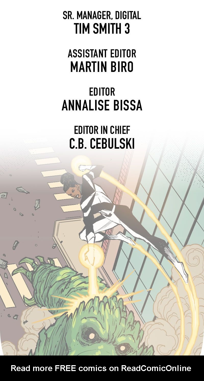 Read online Who Is... Monica Rambeau Infinity Comic comic -  Issue #1 - 27