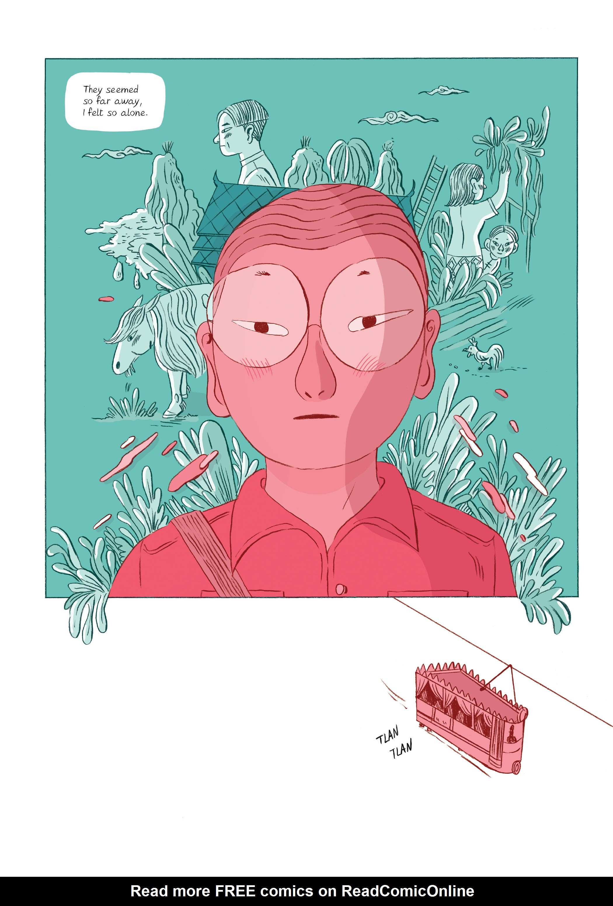 Read online Papaya Salad comic -  Issue # TPB (Part 1) - 68