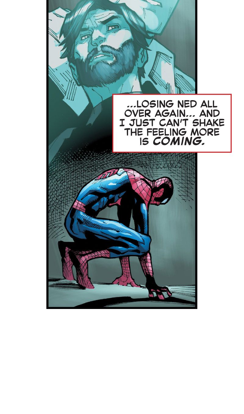 Read online Amazing Spider-Man: Hunted Infinity Comic comic -  Issue #3 - 51