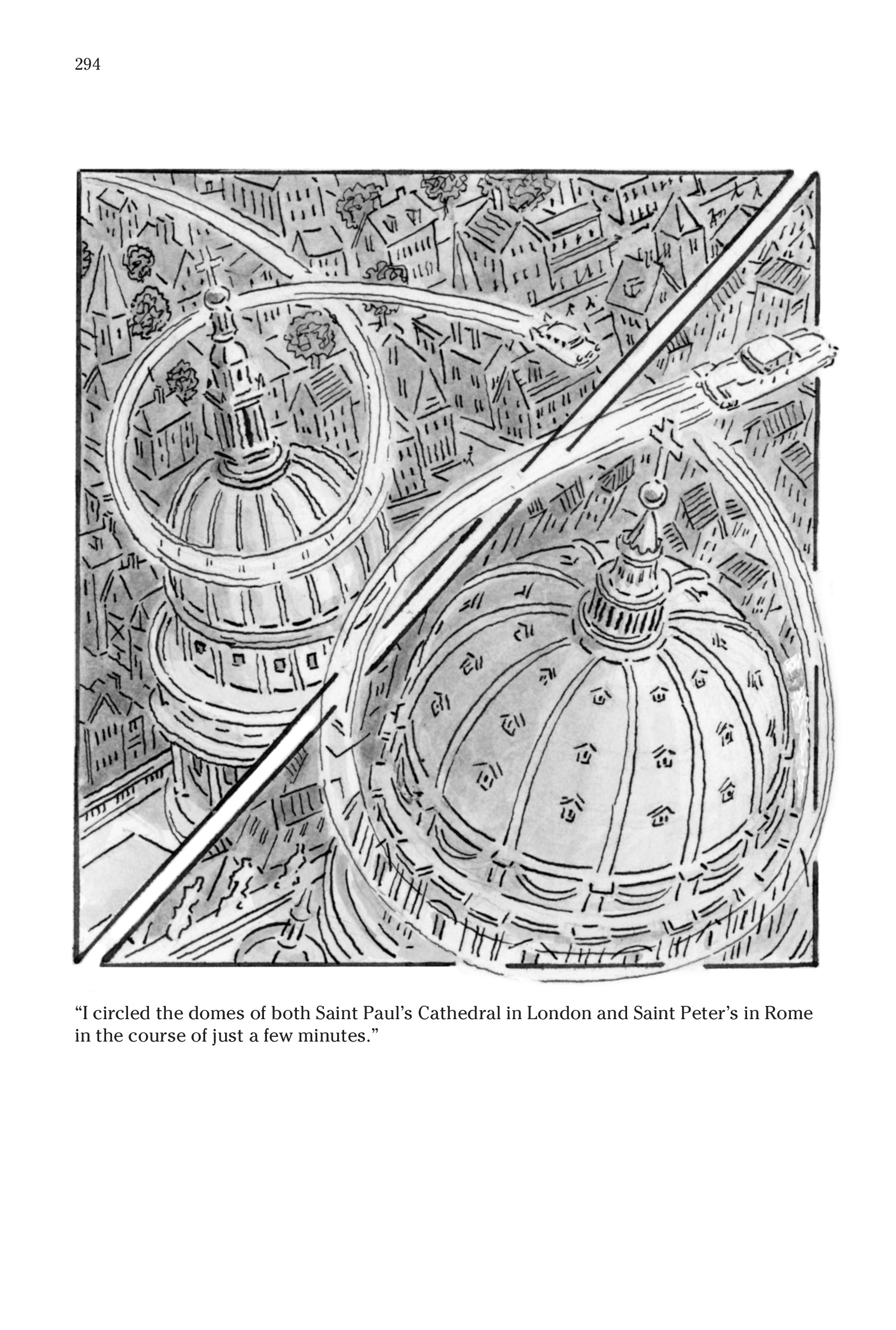 Read online Life on the Moon comic -  Issue # TPB (Part 3) - 88