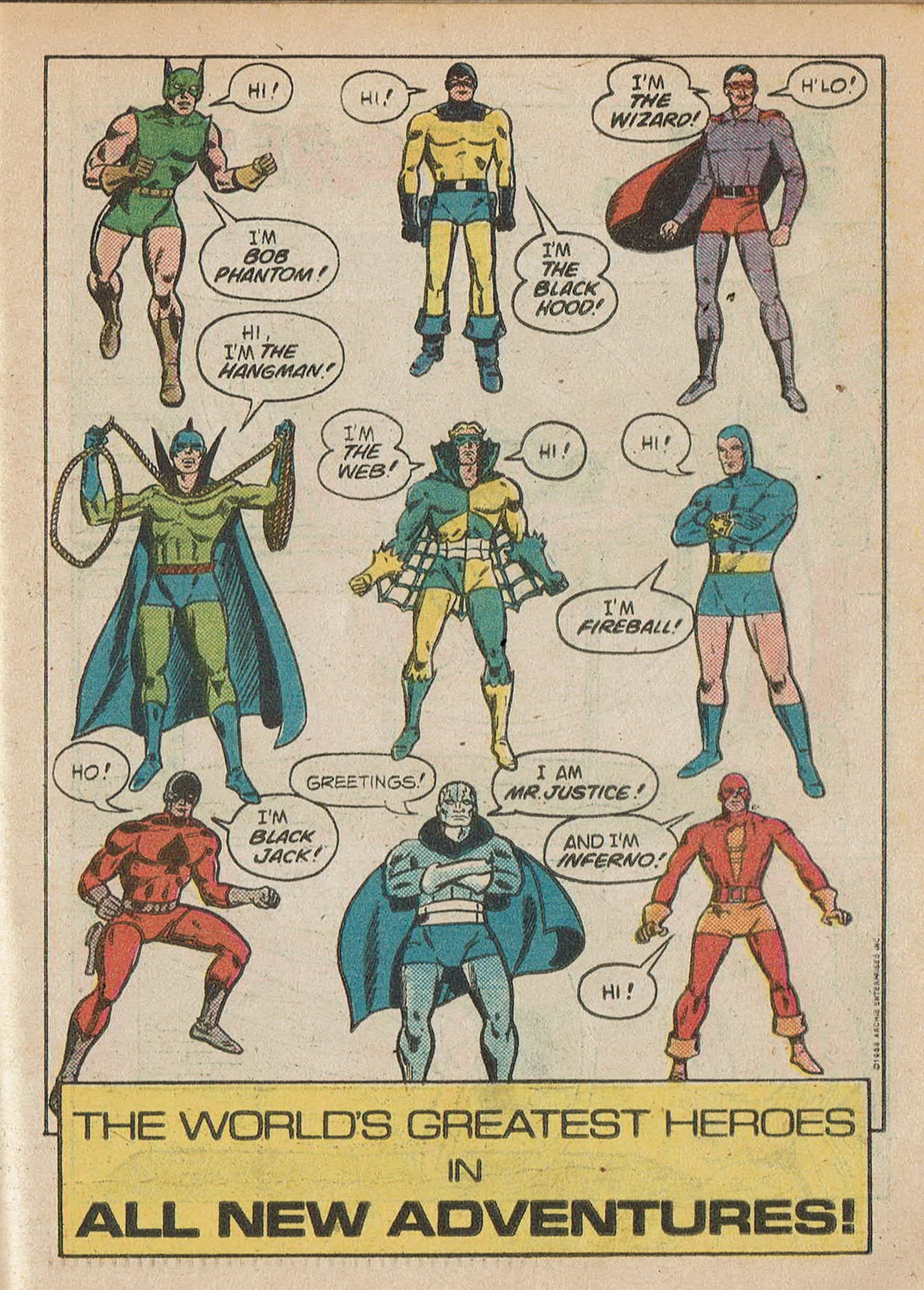 Read online Laugh Comics Digest comic -  Issue #81 - 115