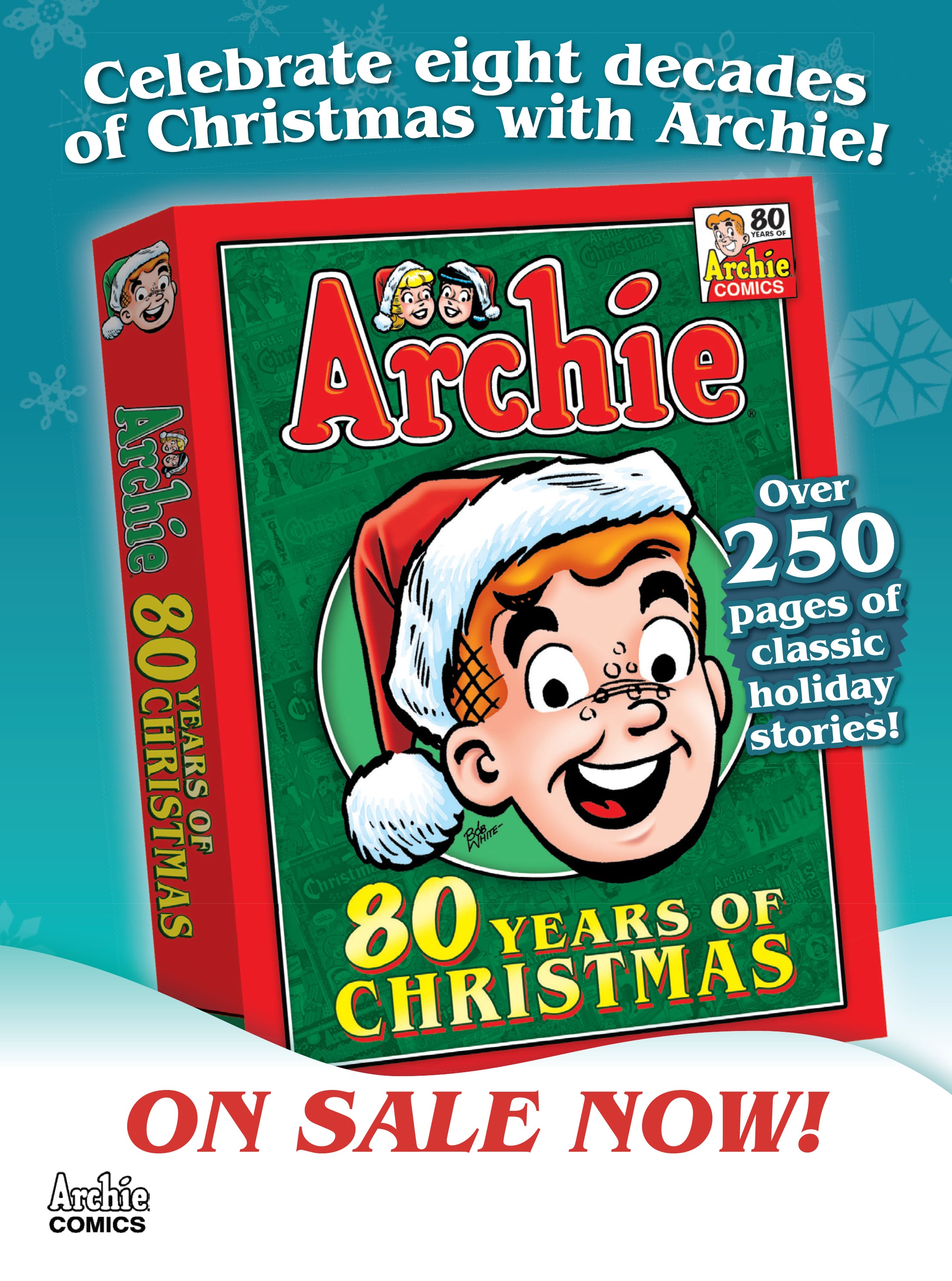Read online Archie Showcase Digest comic -  Issue # TPB 5 (Part 2) - 80