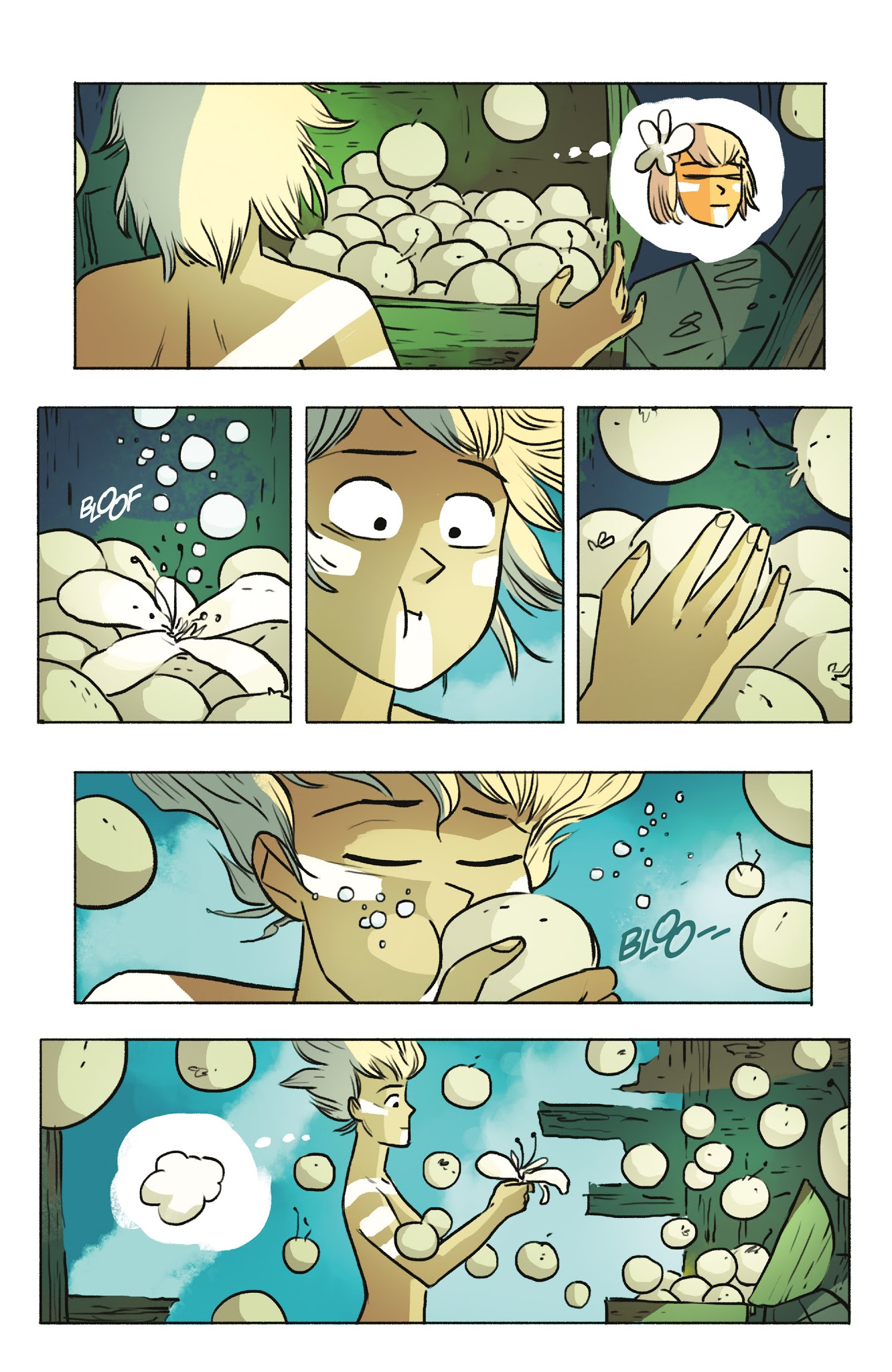 Read online Scales & Scoundrels comic -  Issue #9 - 9
