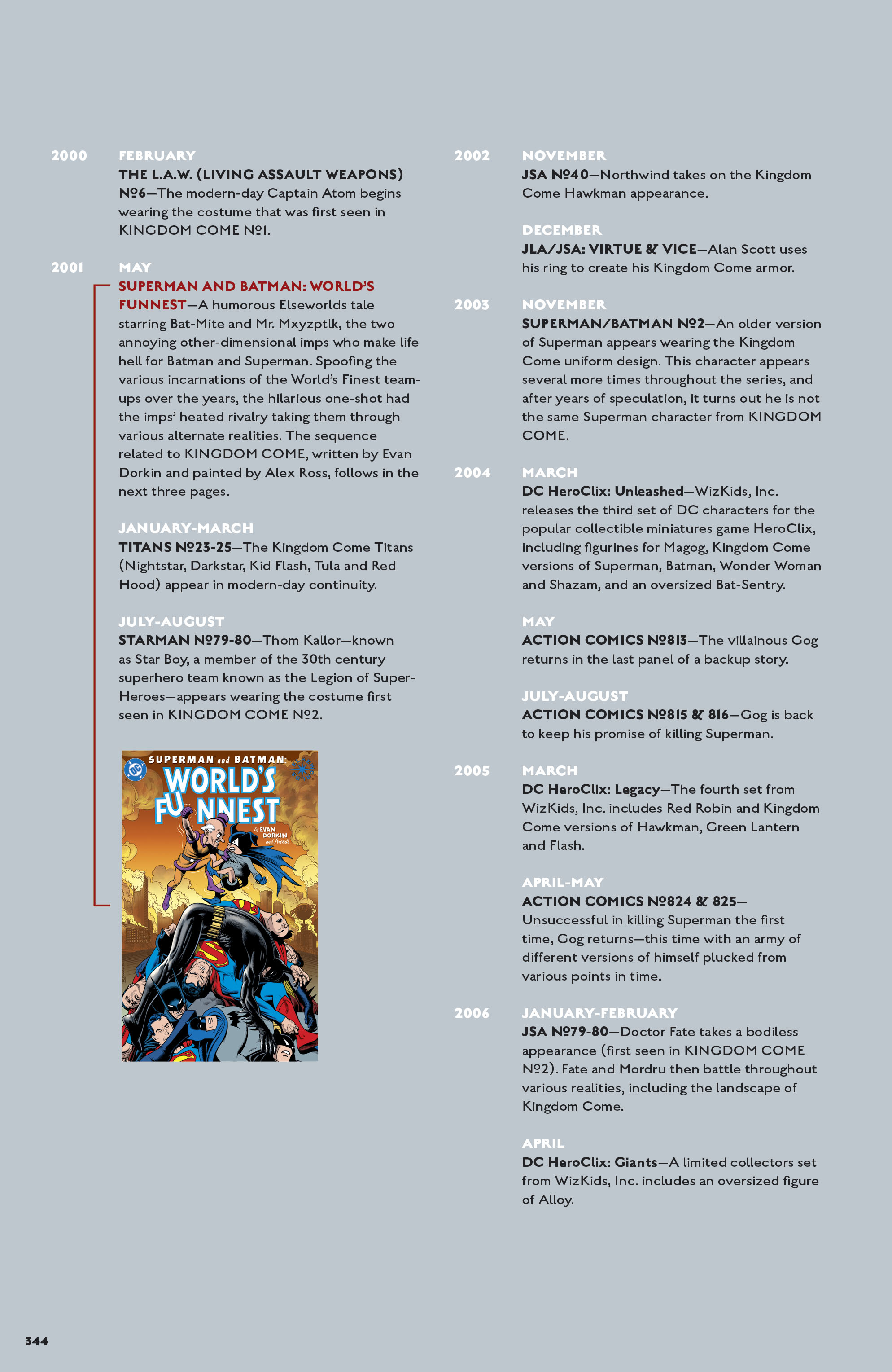 Read online Kingdom Come (2019) comic -  Issue # TPB (Part 4) - 26