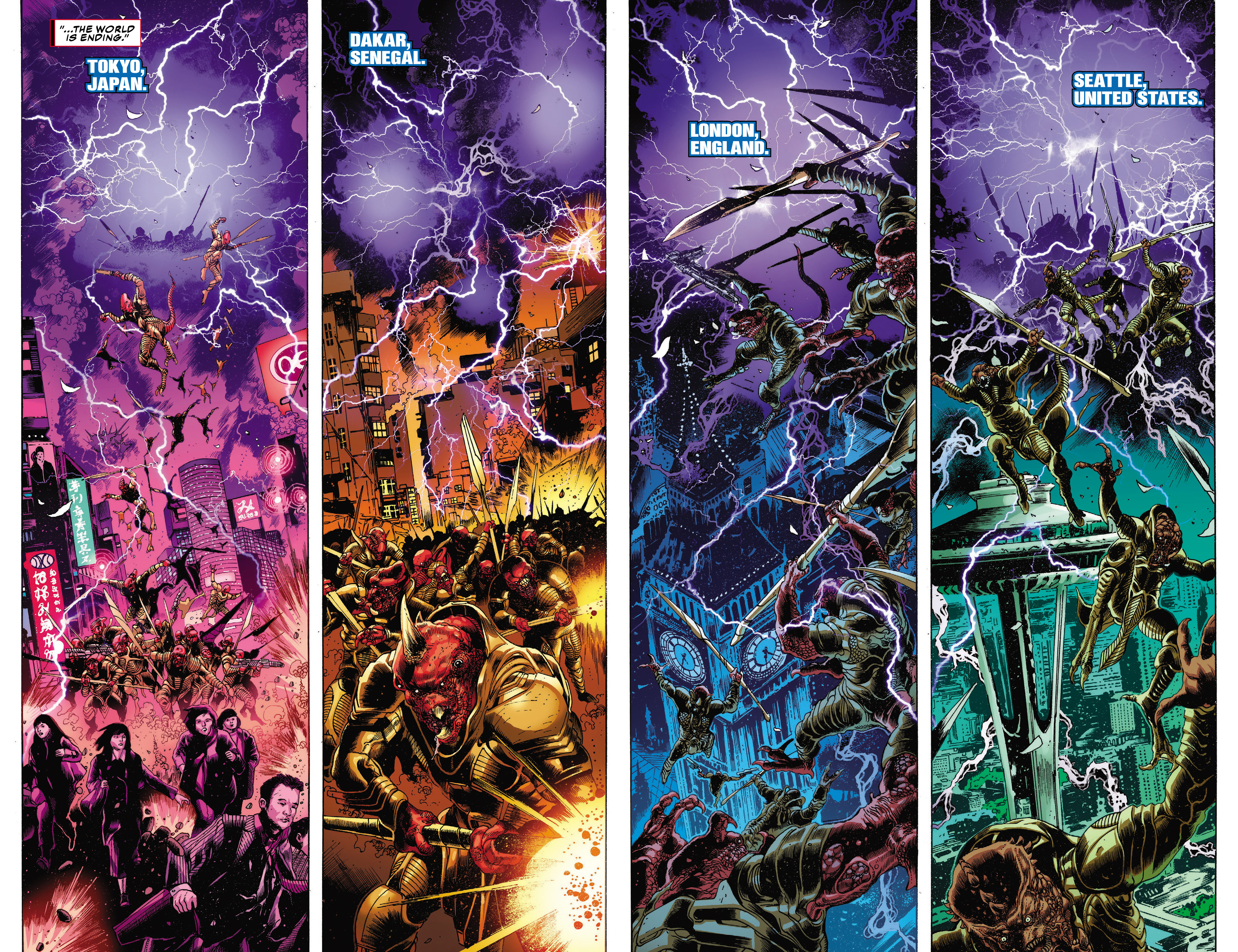 Read online Captain America: Cold War comic -  Issue # _TPB (Part 2) - 18