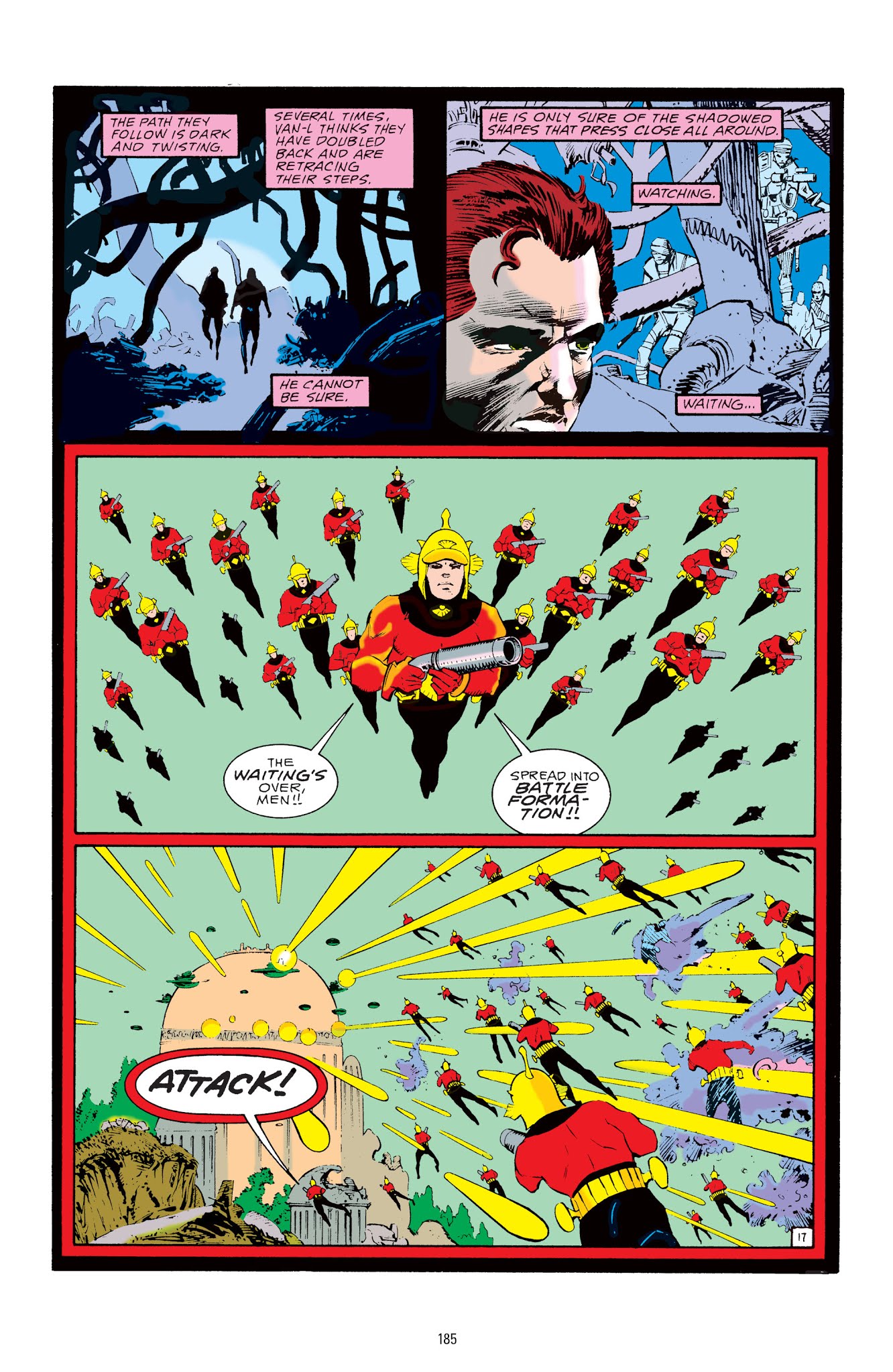 Read online Superman: The Many Worlds of Krypton comic -  Issue # TPB (Part 2) - 81