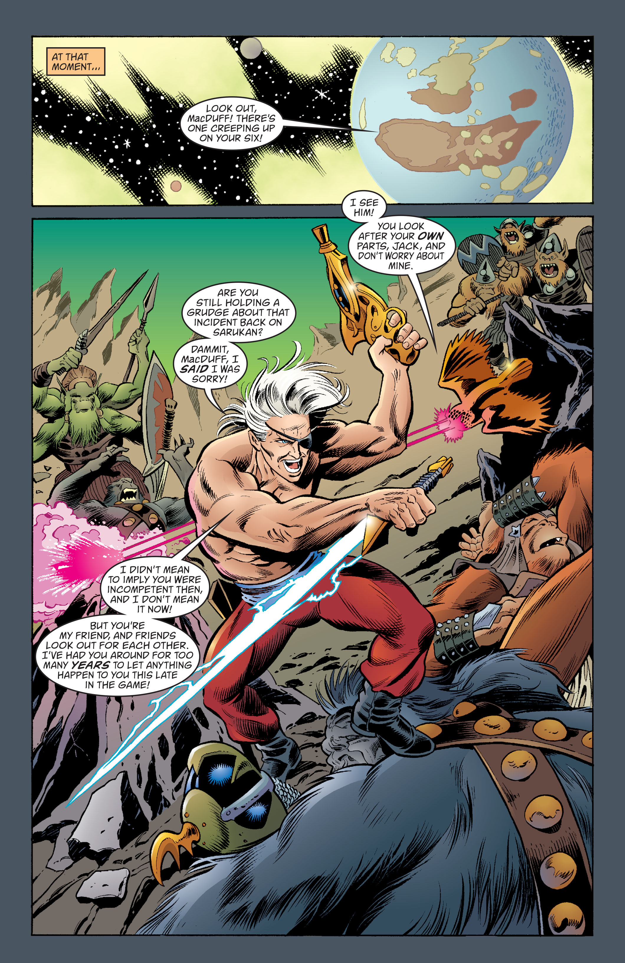 Read online Jack of Fables comic -  Issue # _TPB The Deluxe Edition 3 (Part 3) - 45