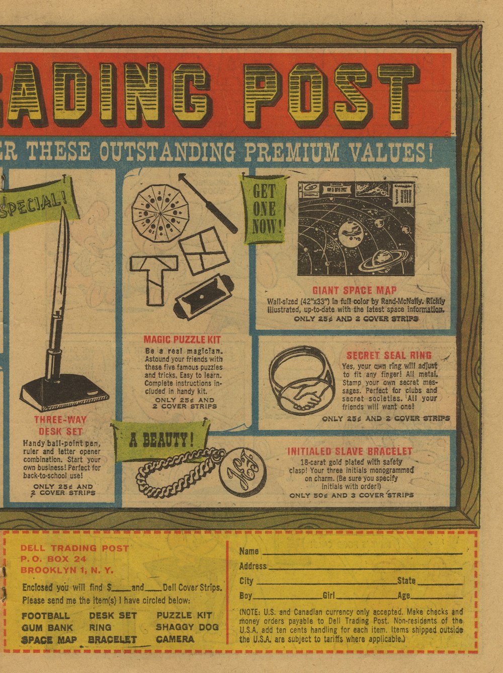 Read online Walter Lantz Woody Woodpecker (1952) comic -  Issue #70 - 19