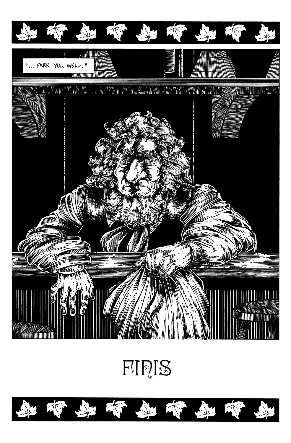 Read online Starchild: Crossroads comic -  Issue #2 - 26