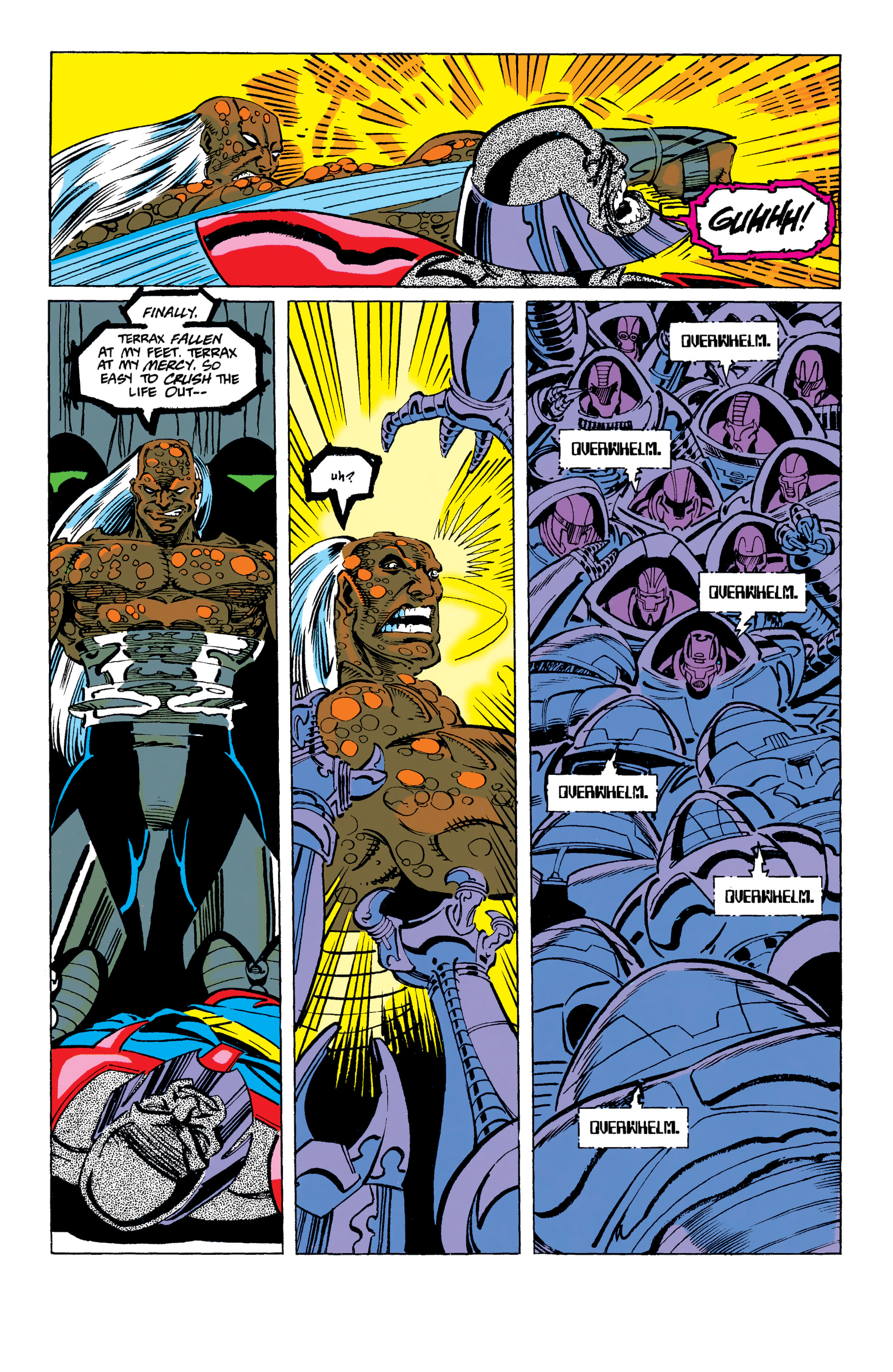 Read online Silver Surfer Epic Collection comic -  Issue # TPB 9 (Part 2) - 60