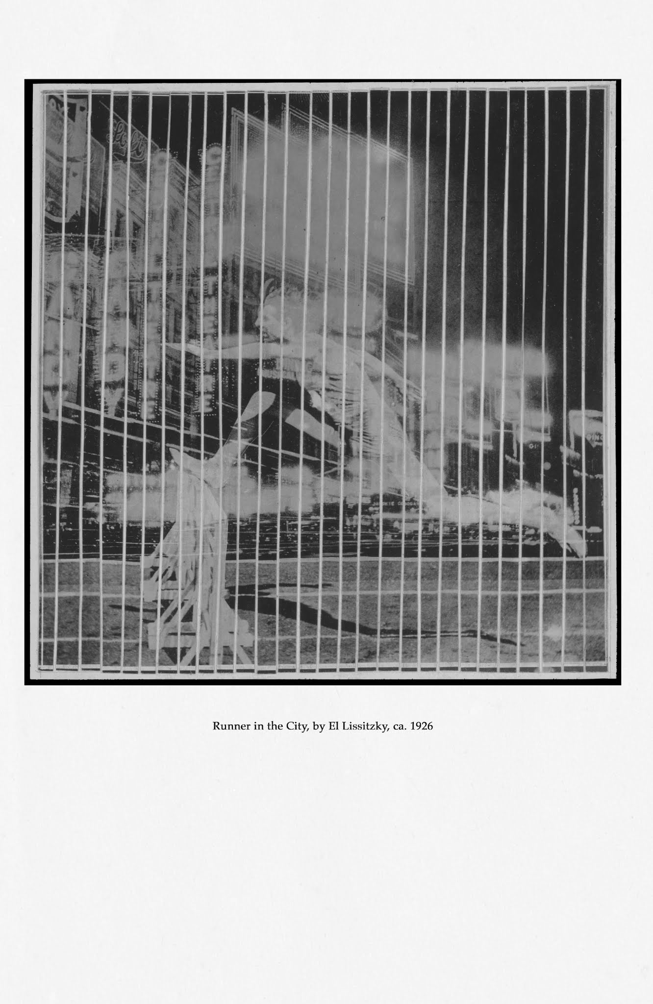 Read online Survival Fetish comic -  Issue #1 - 24