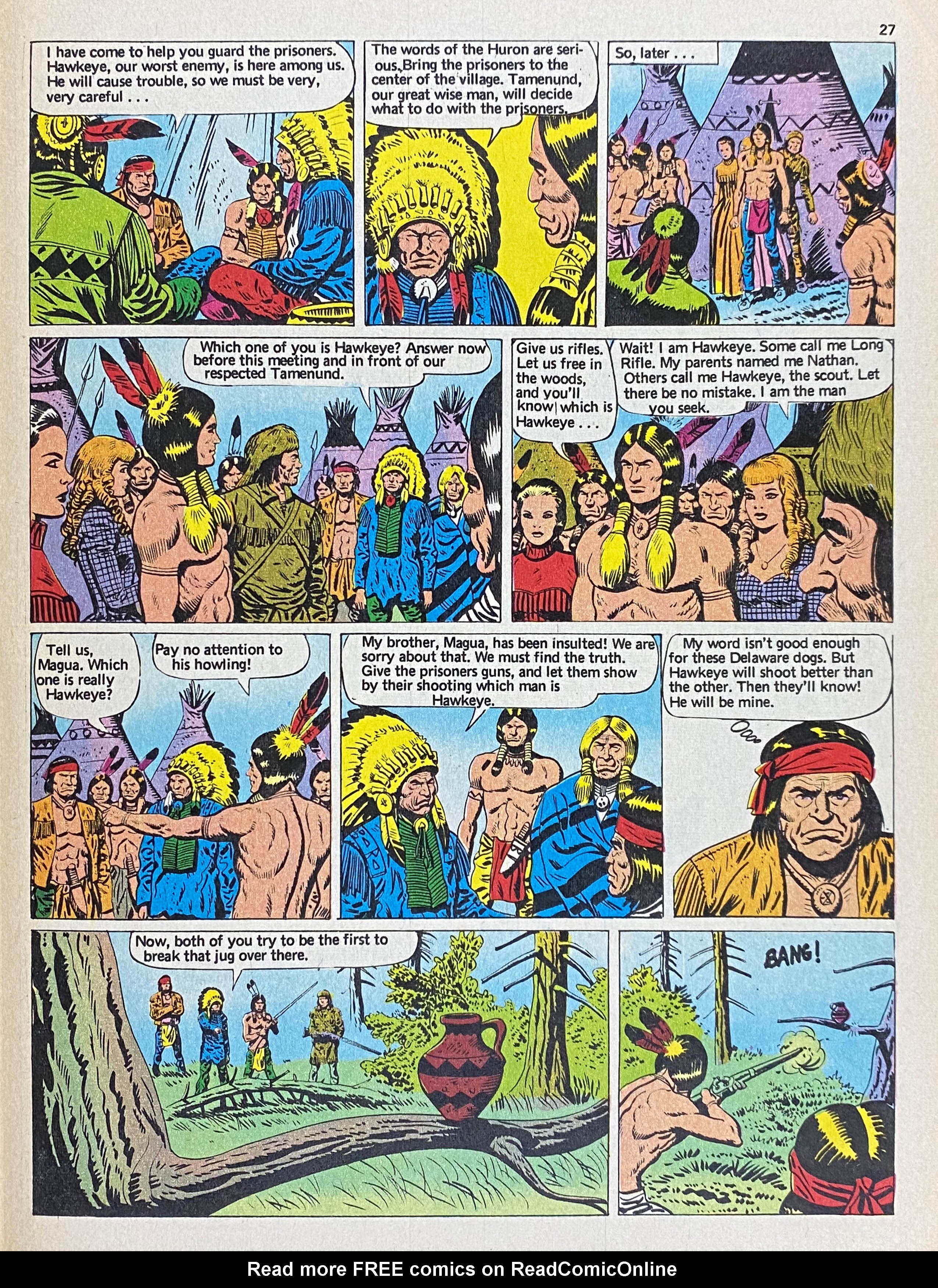 Read online King Classics comic -  Issue #2 - 31