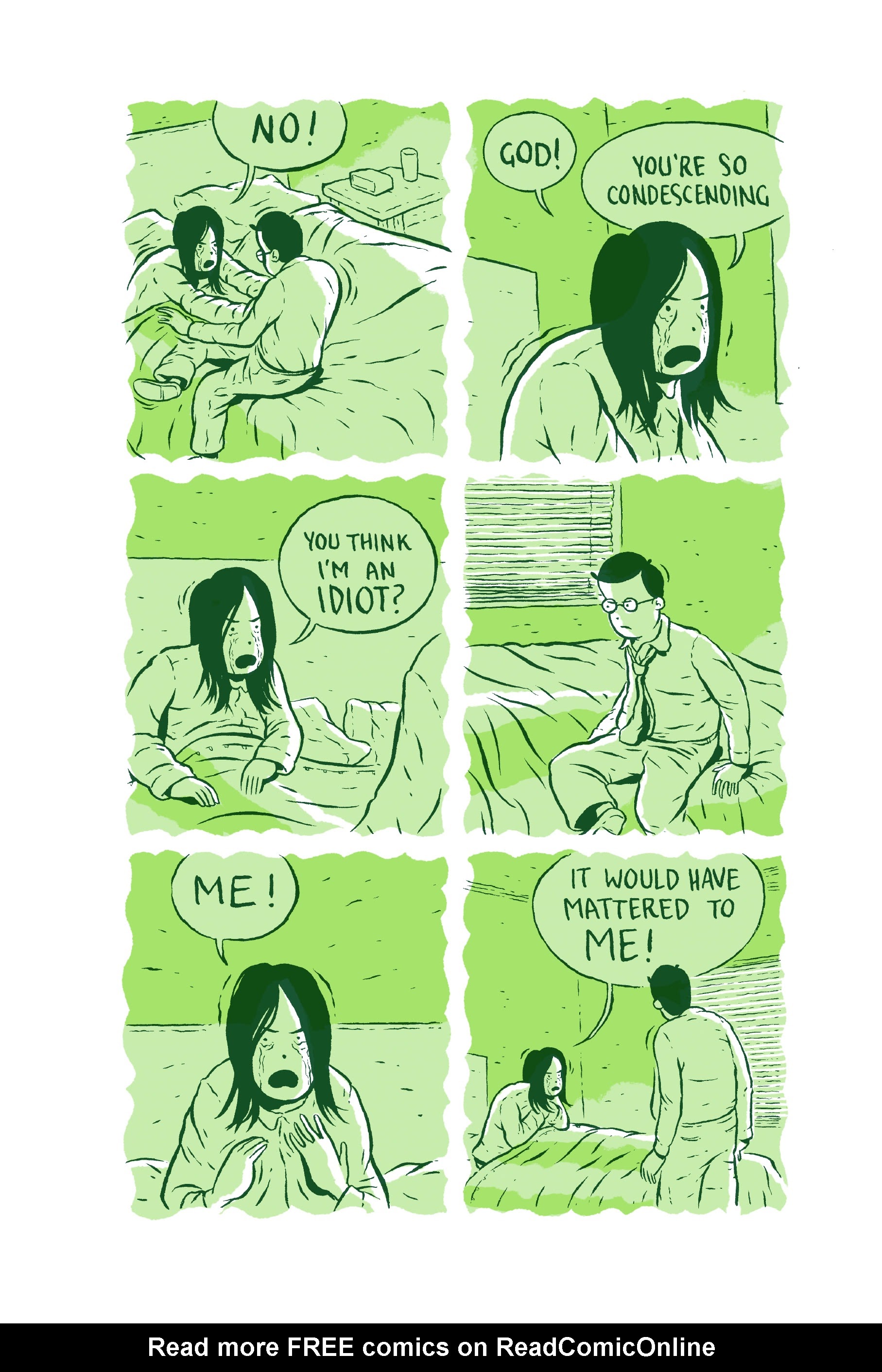 Read online Keeping Two comic -  Issue # TPB (Part 1) - 47