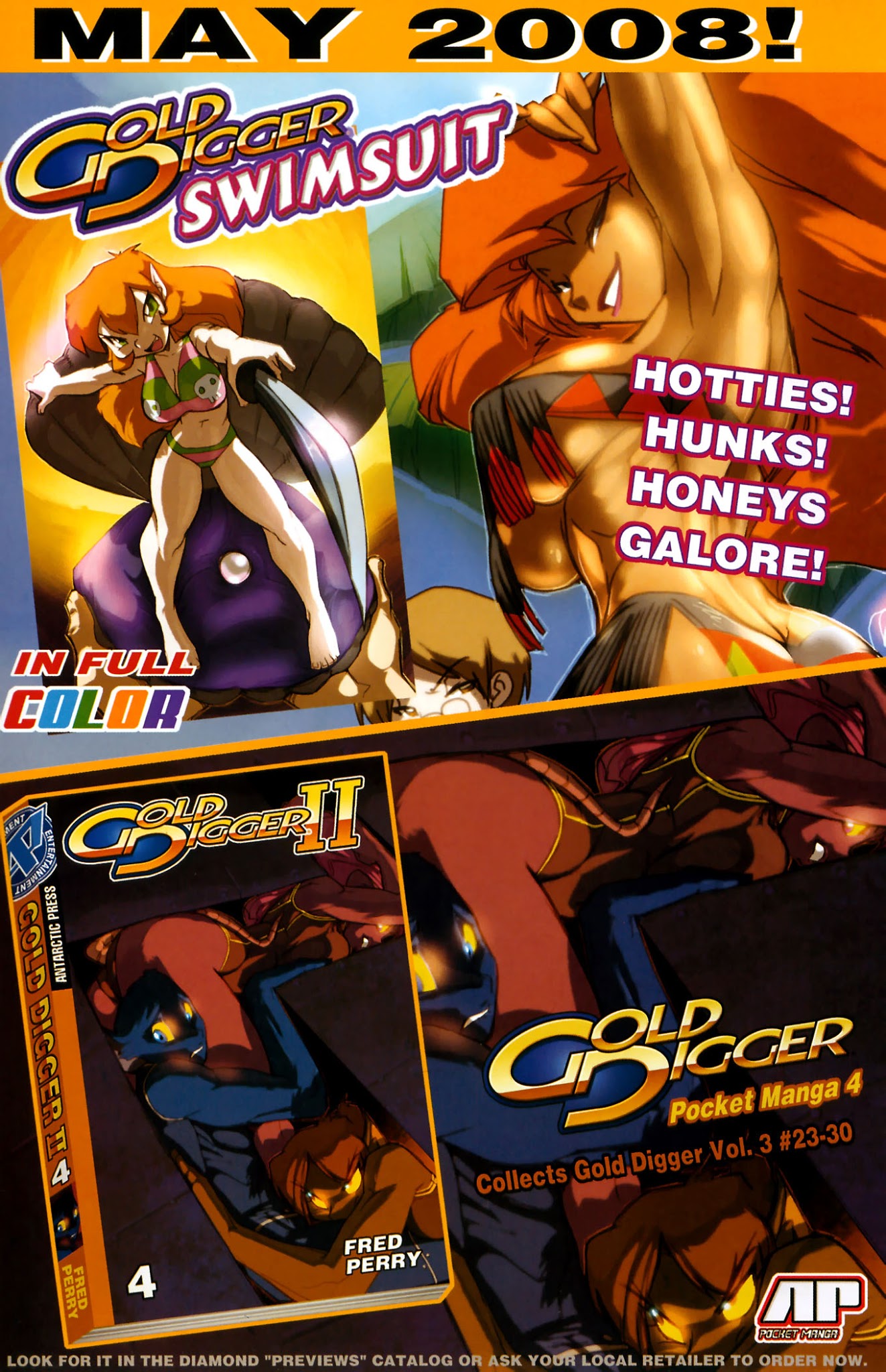 Read online Gold Digger: Peebo Tales comic -  Issue #3 - 28