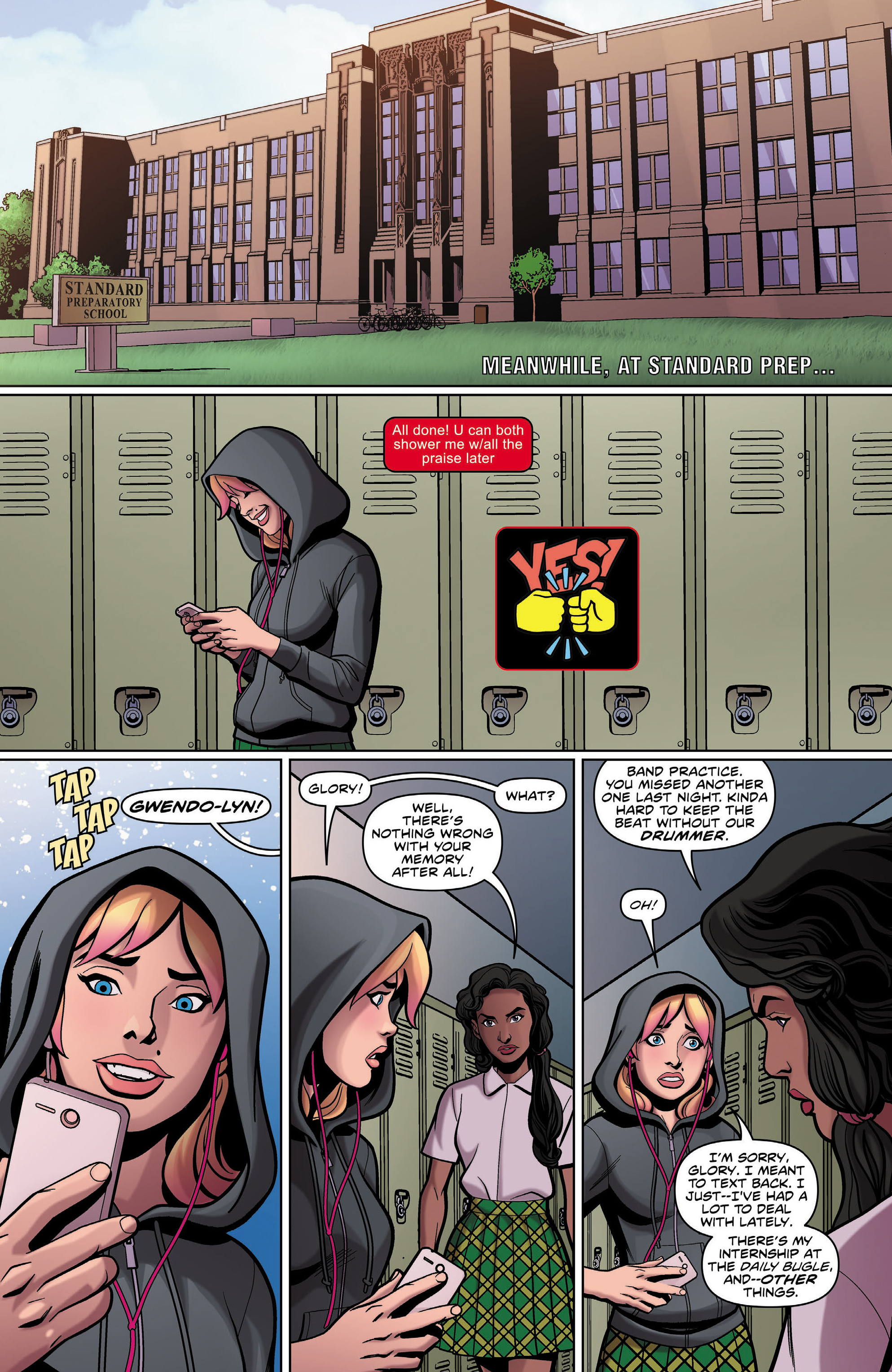 Read online Marvel-Verse: Kraven The Hunter comic -  Issue # TPB - 8