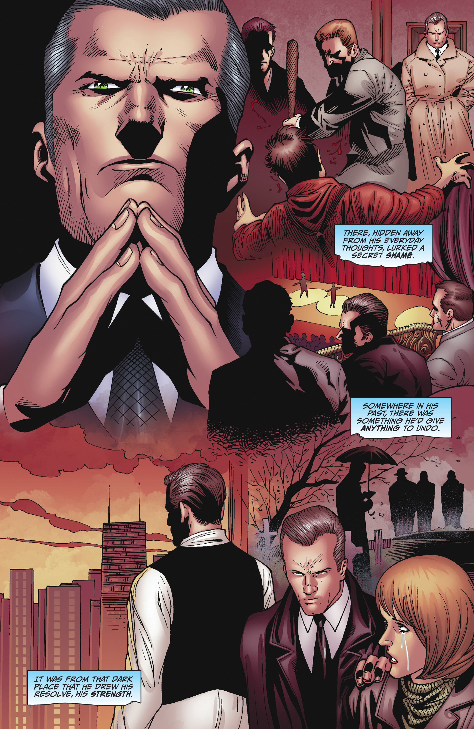 Read online Jim Butcher's The Dresden Files Omnibus comic -  Issue # TPB 1 (Part 2) - 48