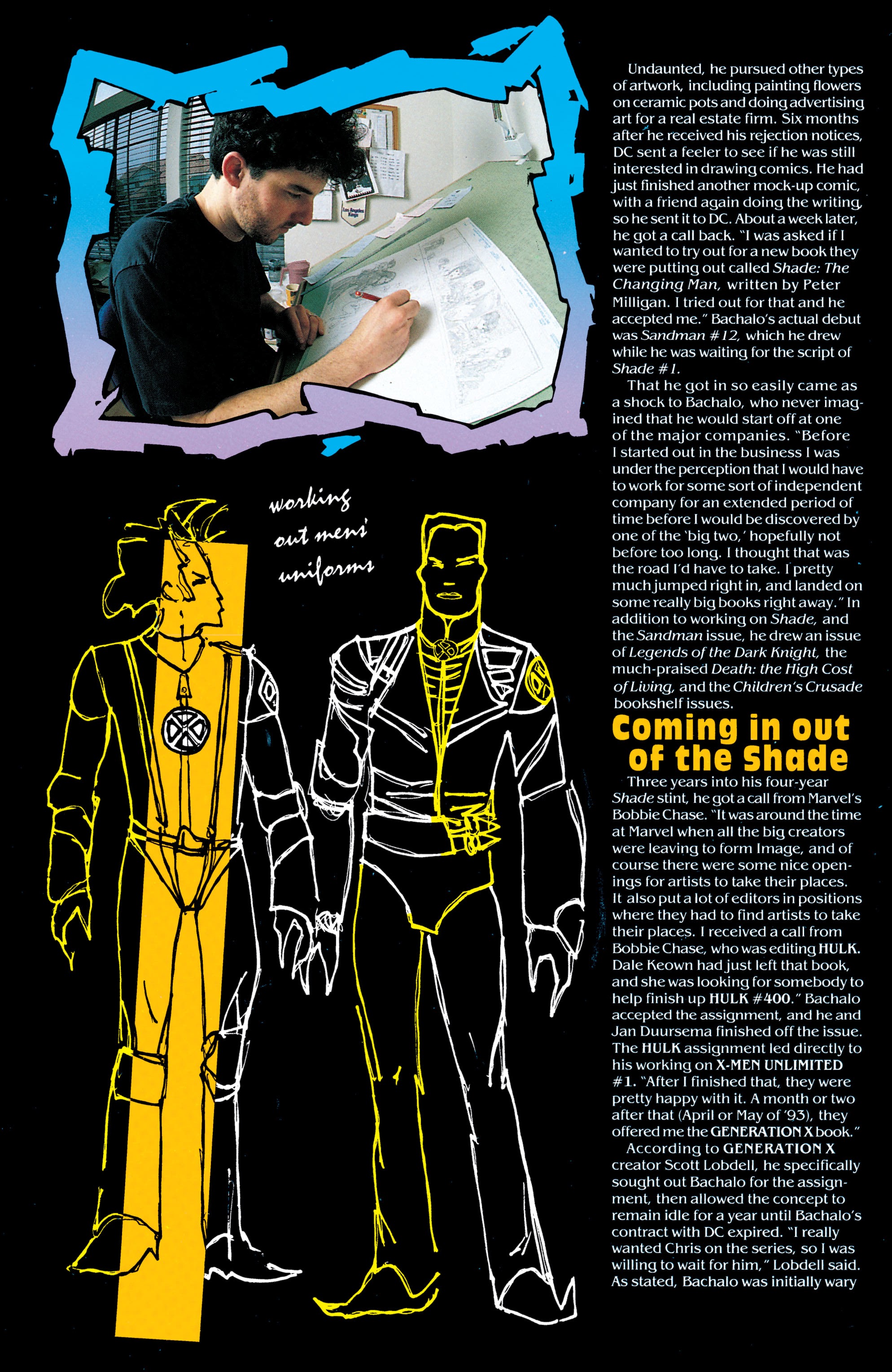 Read online Generation X Epic Collection comic -  Issue # TPB 1 (Part 4) - 79