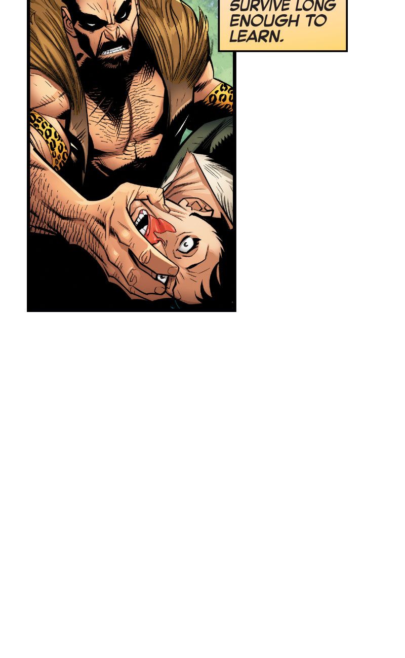 Read online Amazing Spider-Man: Hunted Infinity Comic comic -  Issue #1 - 15