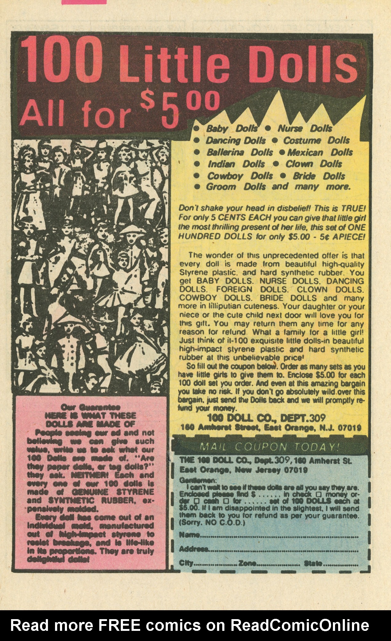 Read online Laugh (Comics) comic -  Issue #364 - 34