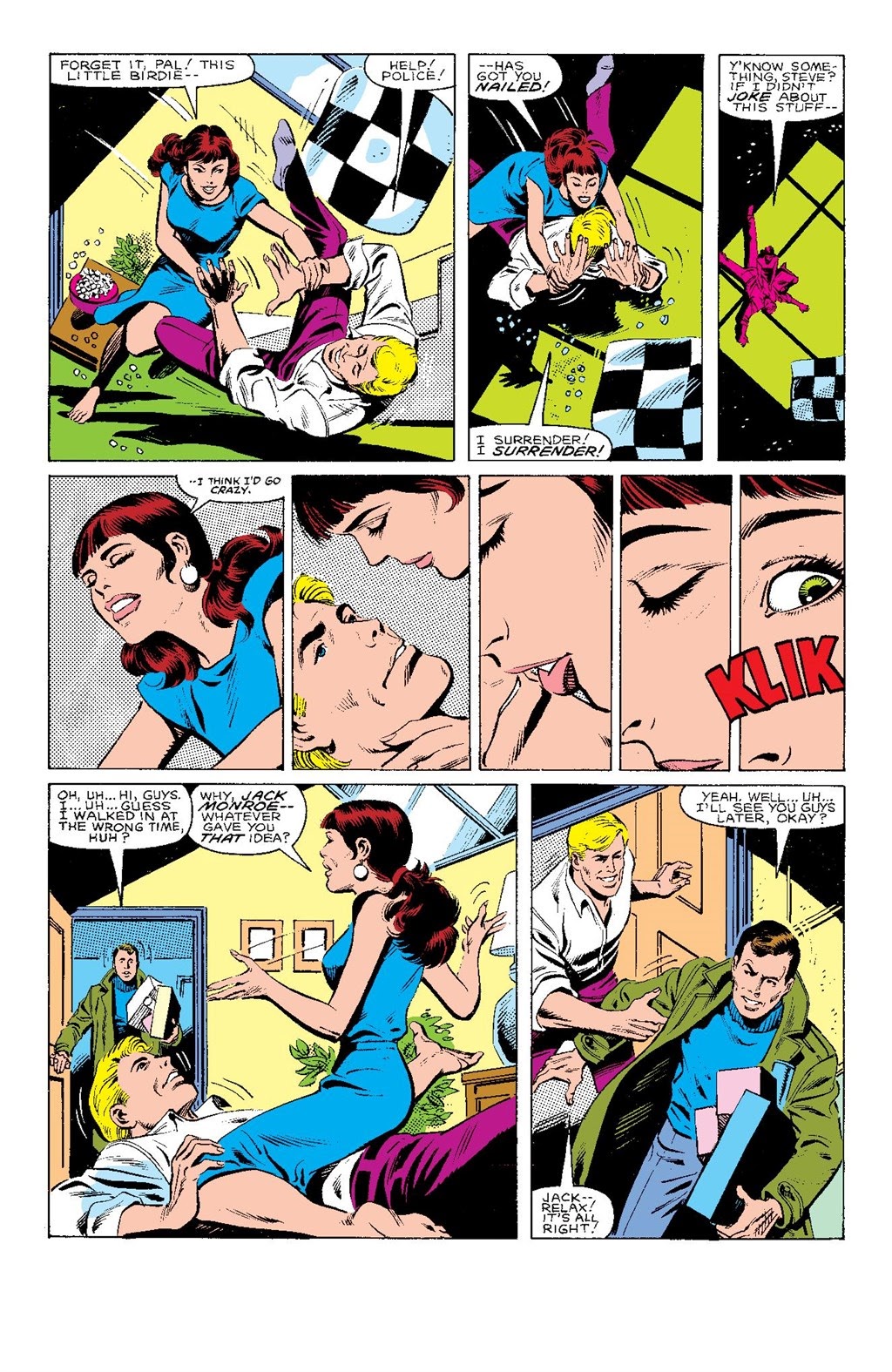 Read online Captain America Epic Collection comic -  Issue # TPB Sturm Und Drang (Part 3) - 82