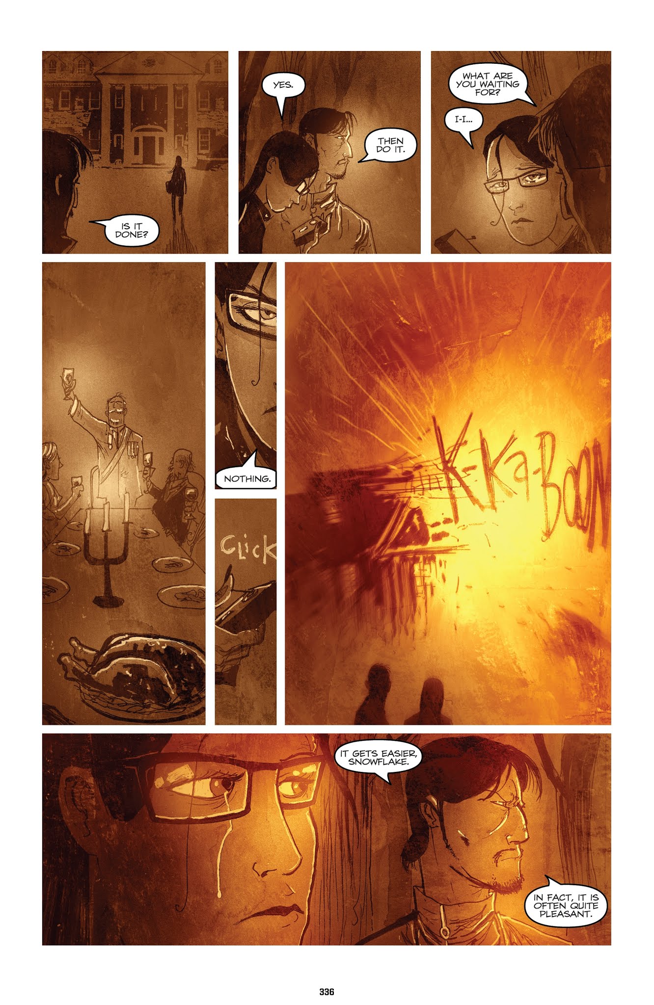 Read online G.I. Joe: The IDW Collection comic -  Issue # TPB 2 - 333