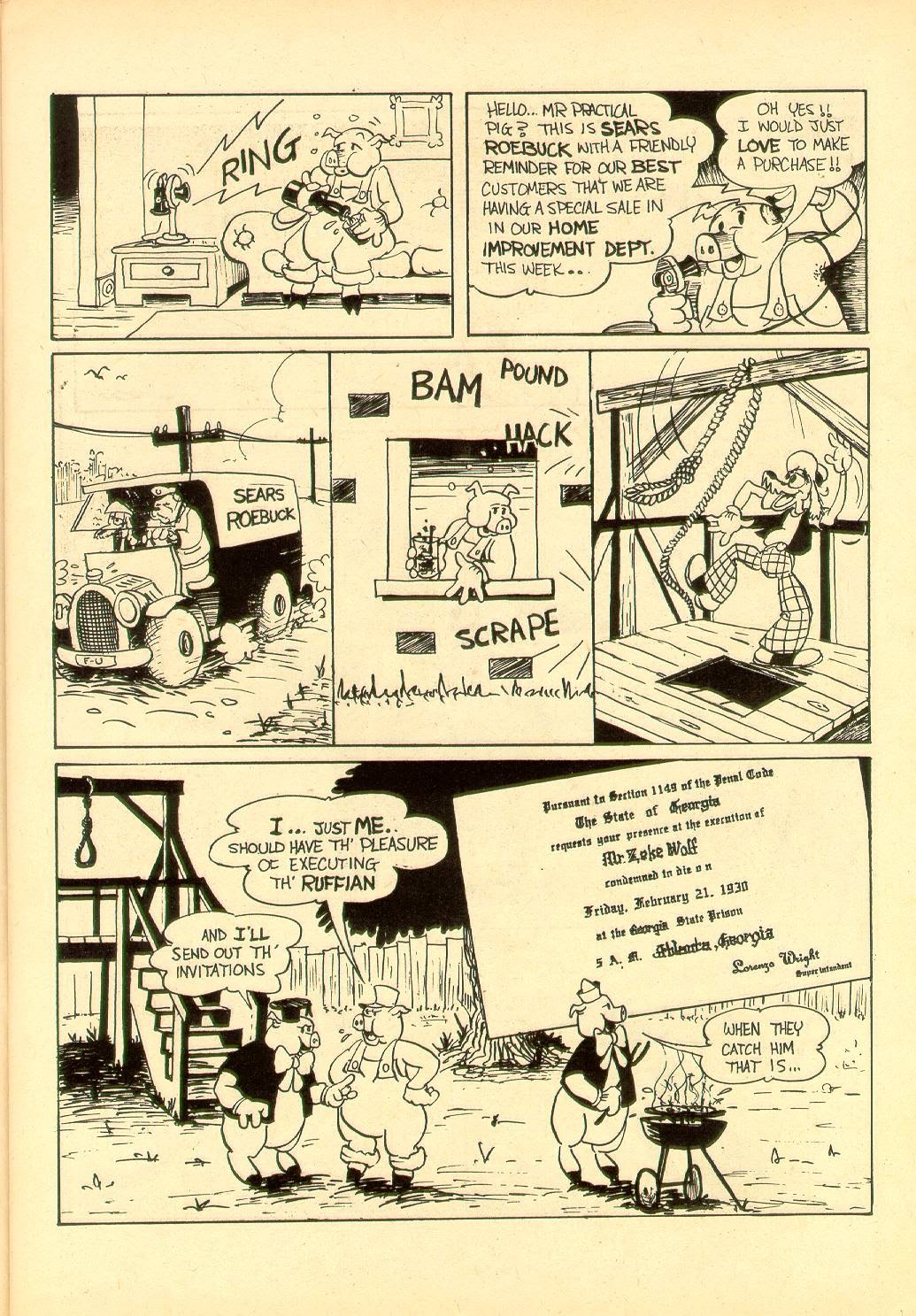 Read online Air Pirates Funnies comic -  Issue #2 - 13
