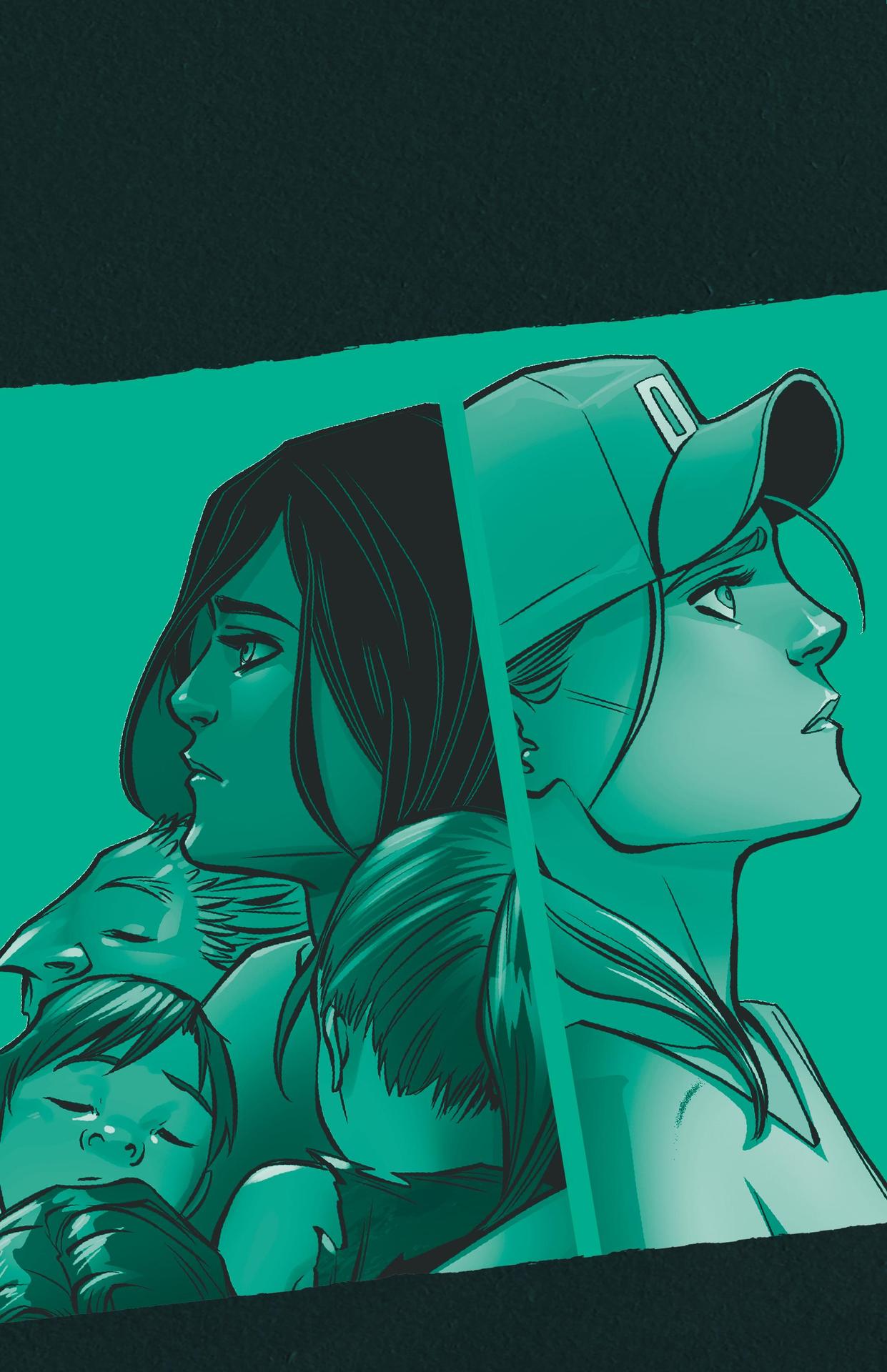 Read online George R. R. Martin Presents Wild Cards: Now and Then: A Graphic Novel comic -  Issue # TPB (Part 1) - 3
