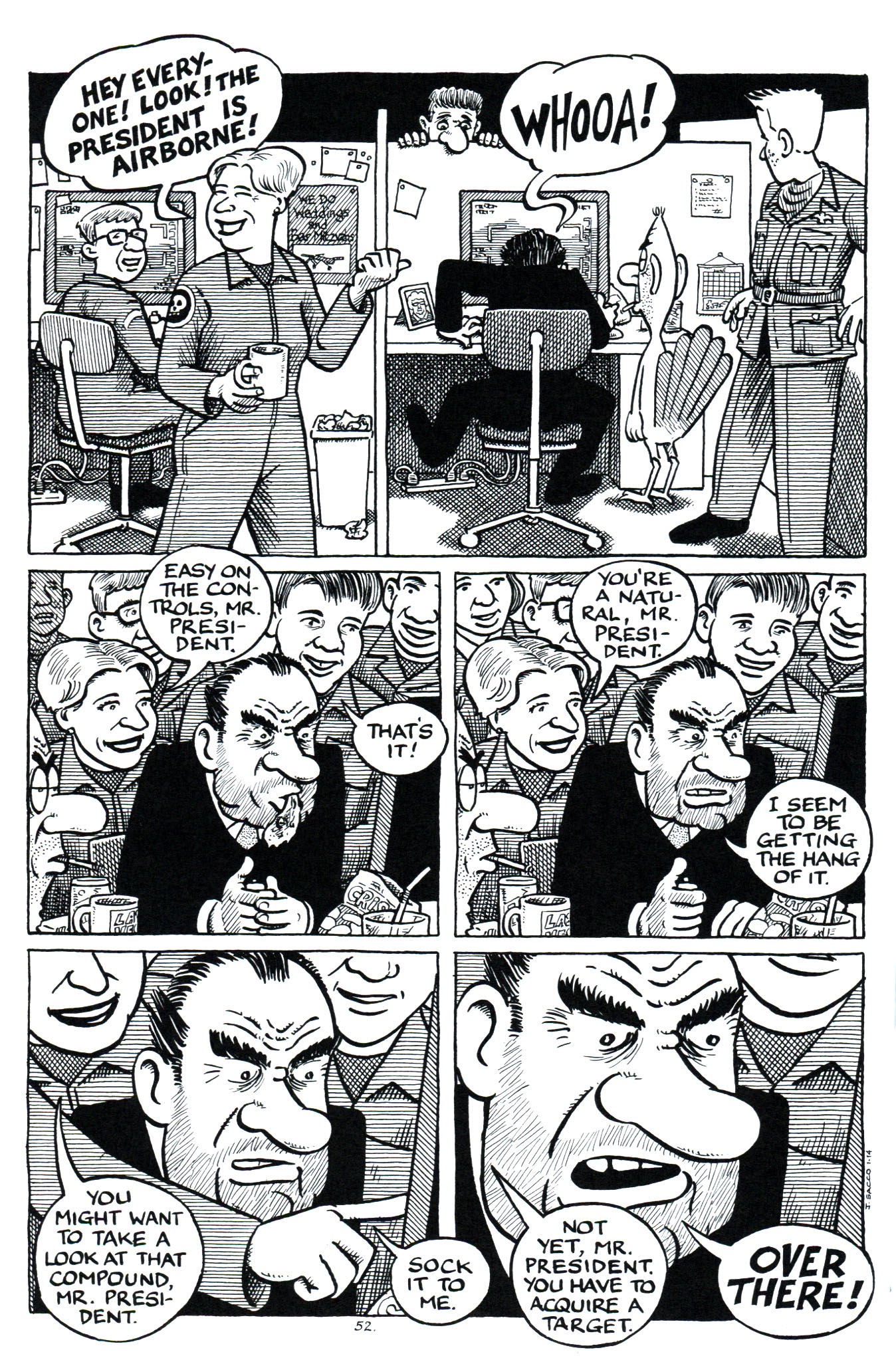 Read online Bumf comic -  Issue # TPB - 51